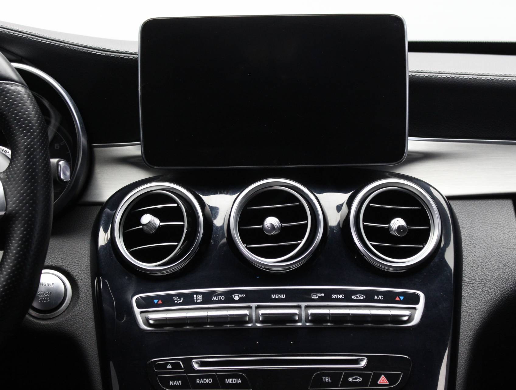 Florida Fine Cars - Used MERCEDES-BENZ C CLASS 2016 WEST PALM C63 AMG