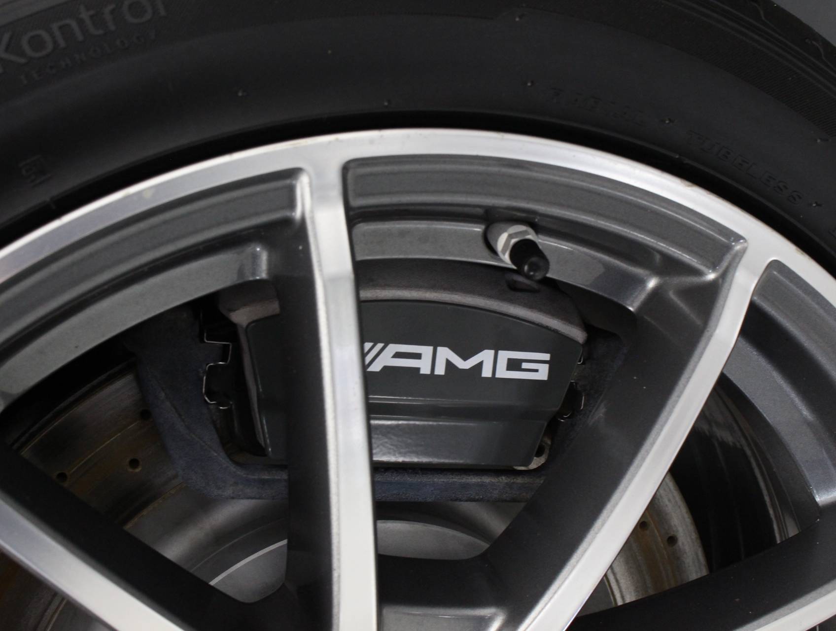 Florida Fine Cars - Used MERCEDES-BENZ C CLASS 2016 WEST PALM C63 AMG