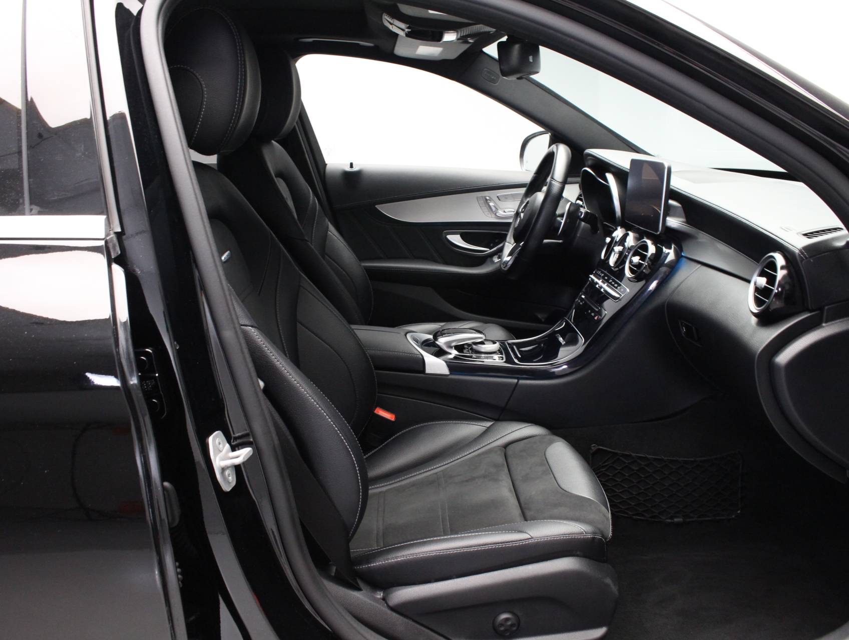 Florida Fine Cars - Used MERCEDES-BENZ C CLASS 2016 WEST PALM C63 AMG