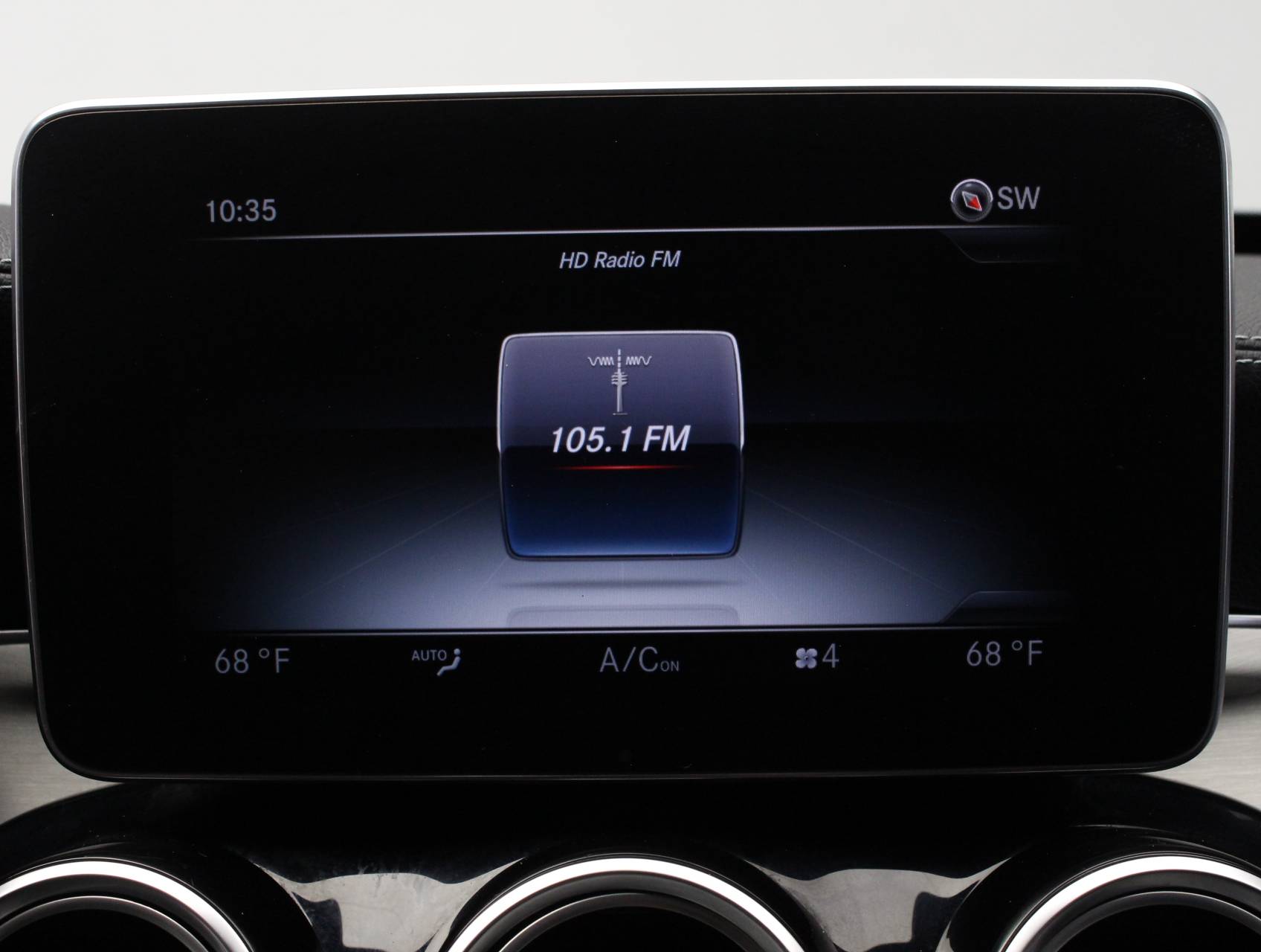 Florida Fine Cars - Used MERCEDES-BENZ C CLASS 2016 WEST PALM C63 AMG