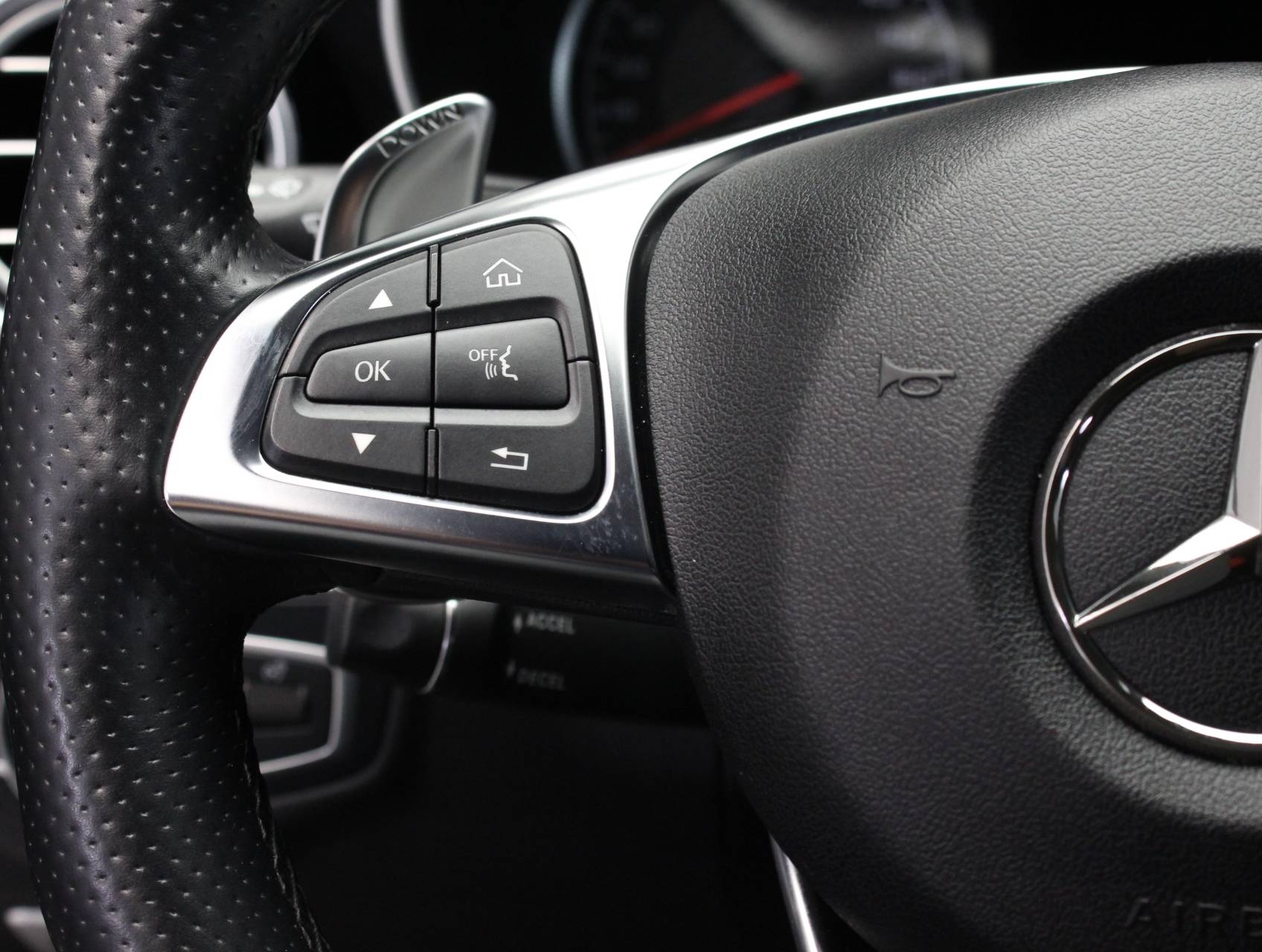 Florida Fine Cars - Used MERCEDES-BENZ C CLASS 2016 WEST PALM C63 AMG