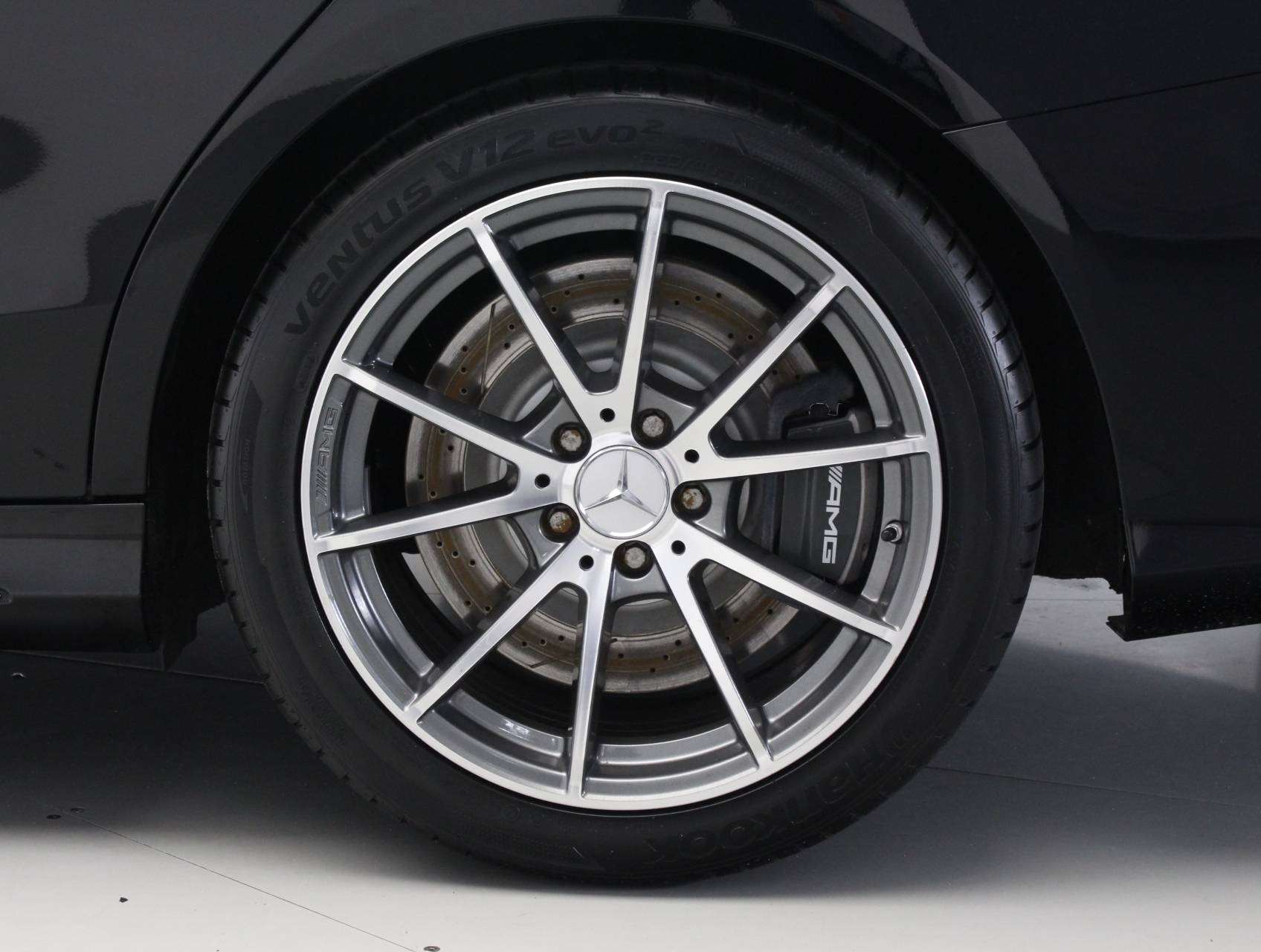 Florida Fine Cars - Used MERCEDES-BENZ C CLASS 2016 WEST PALM C63 AMG