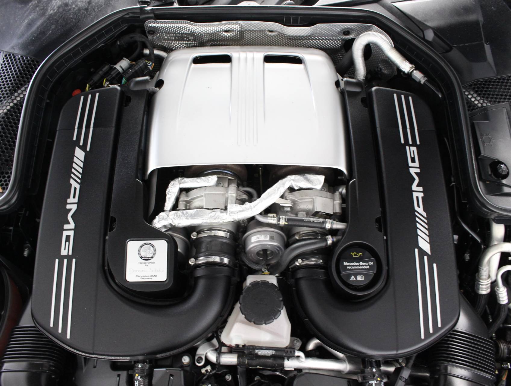 Florida Fine Cars - Used MERCEDES-BENZ C CLASS 2016 WEST PALM C63 AMG