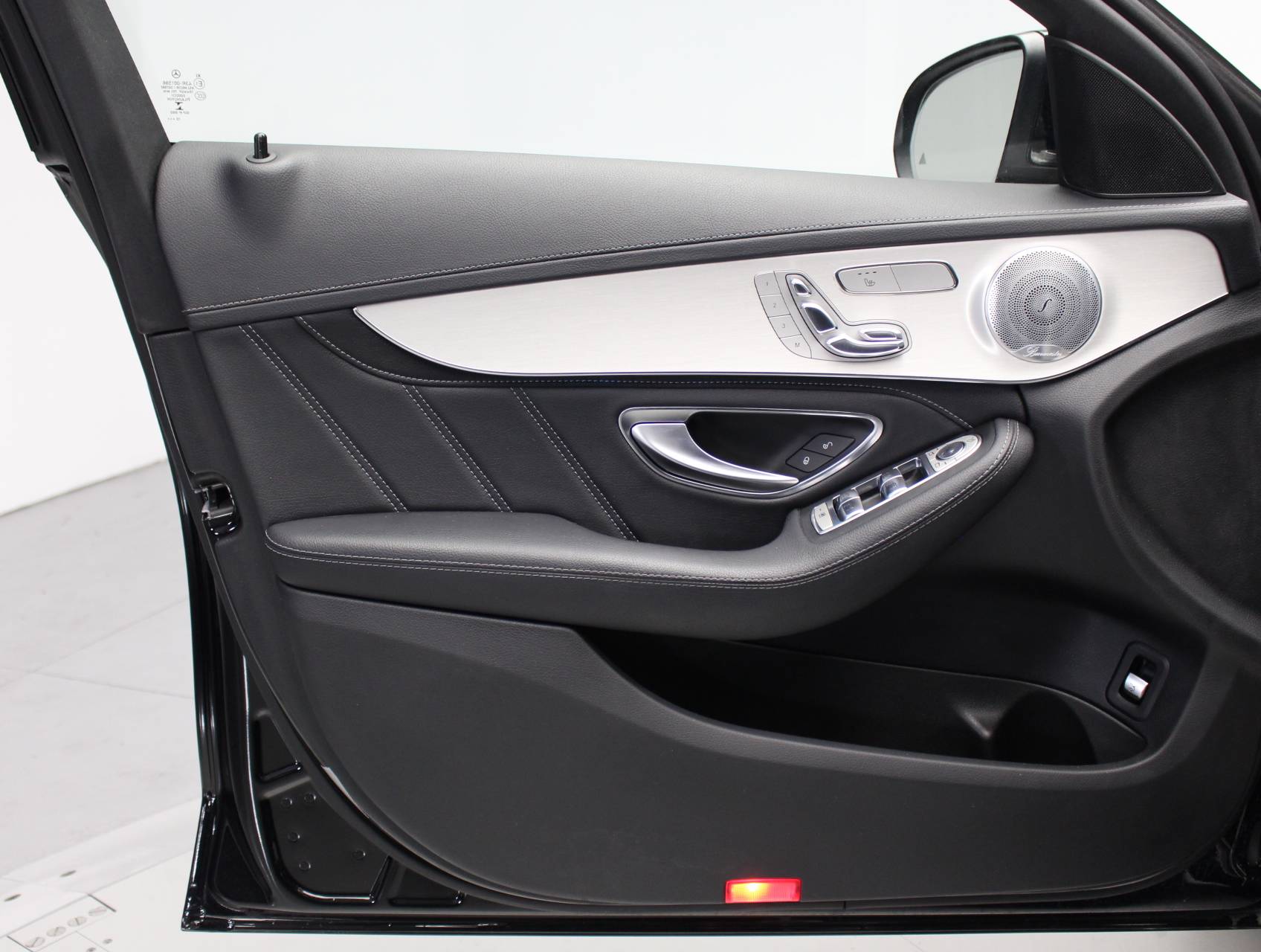 Florida Fine Cars - Used MERCEDES-BENZ C CLASS 2016 WEST PALM C63 AMG