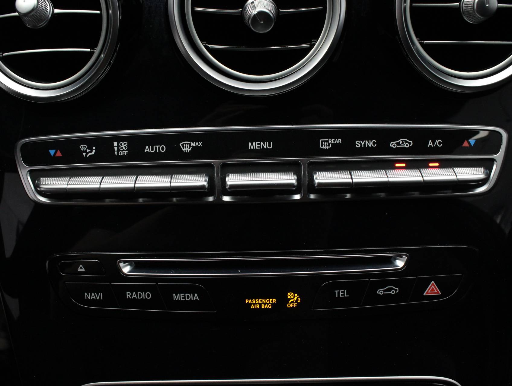 Florida Fine Cars - Used MERCEDES-BENZ C CLASS 2016 WEST PALM C63 AMG