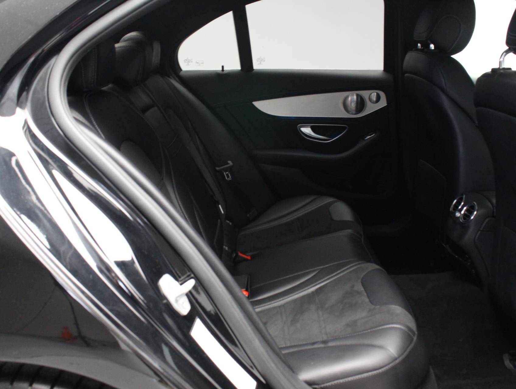 Florida Fine Cars - Used MERCEDES-BENZ C CLASS 2016 WEST PALM C63 AMG