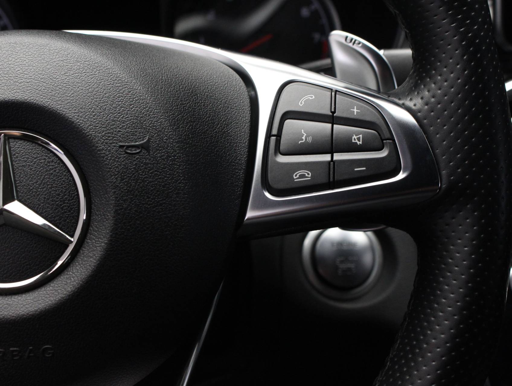 Florida Fine Cars - Used MERCEDES-BENZ C CLASS 2016 WEST PALM C63 AMG