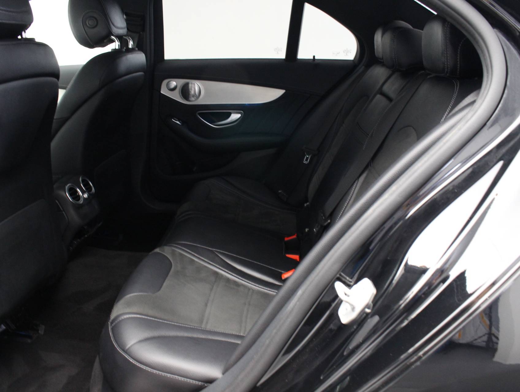 Florida Fine Cars - Used MERCEDES-BENZ C CLASS 2016 WEST PALM C63 AMG