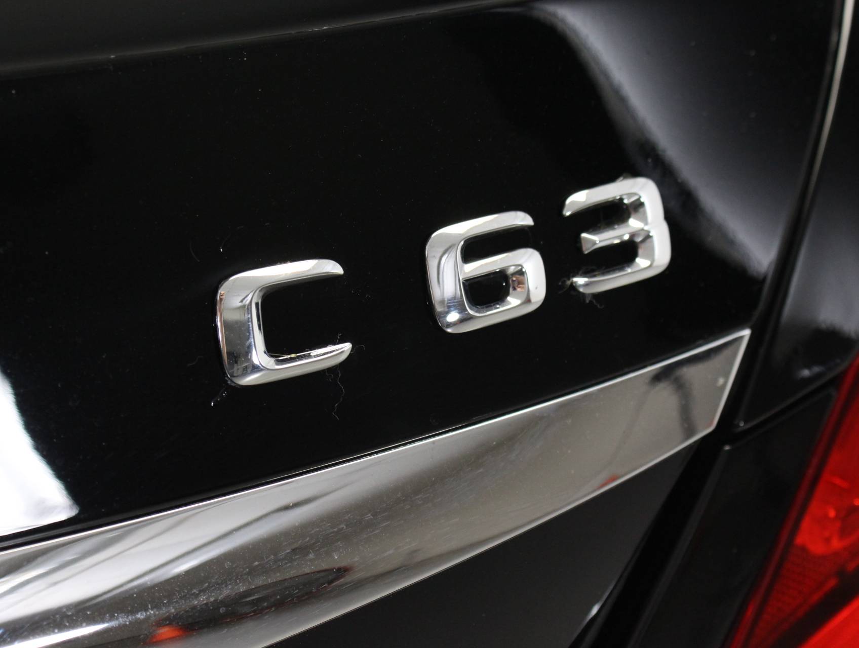 Florida Fine Cars - Used MERCEDES-BENZ C CLASS 2016 WEST PALM C63 AMG