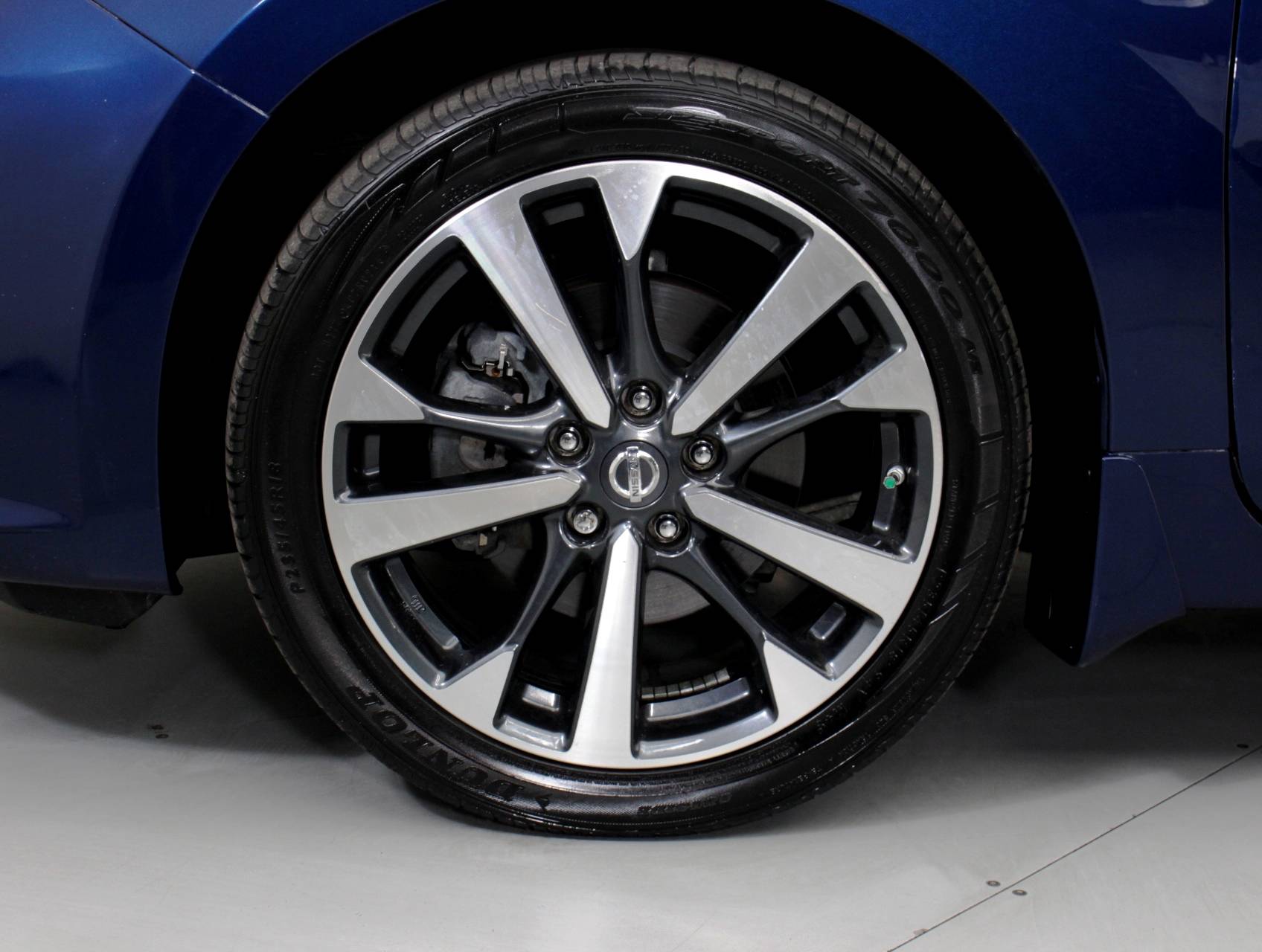 Florida Fine Cars - Used NISSAN ALTIMA 2016 MIAMI Sr