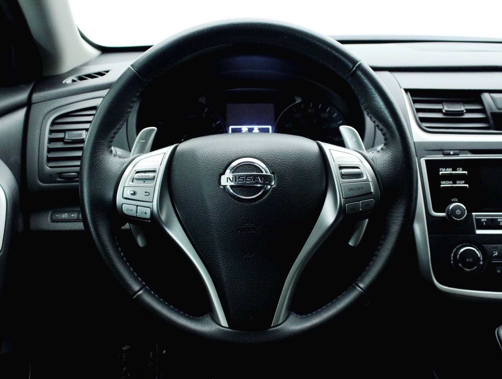 Florida Fine Cars - Used NISSAN ALTIMA 2016 MIAMI Sr