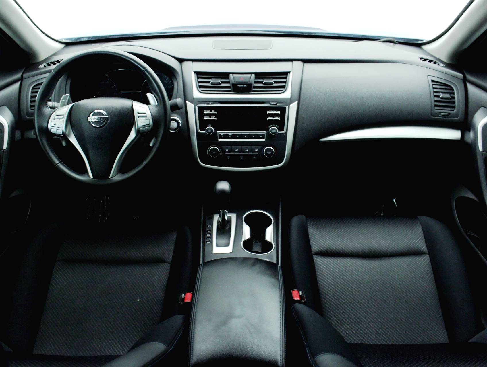 Florida Fine Cars - Used NISSAN ALTIMA 2016 MIAMI Sr