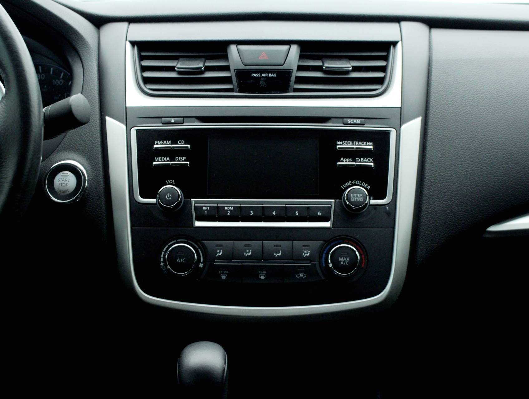 Florida Fine Cars - Used NISSAN ALTIMA 2016 MIAMI Sr