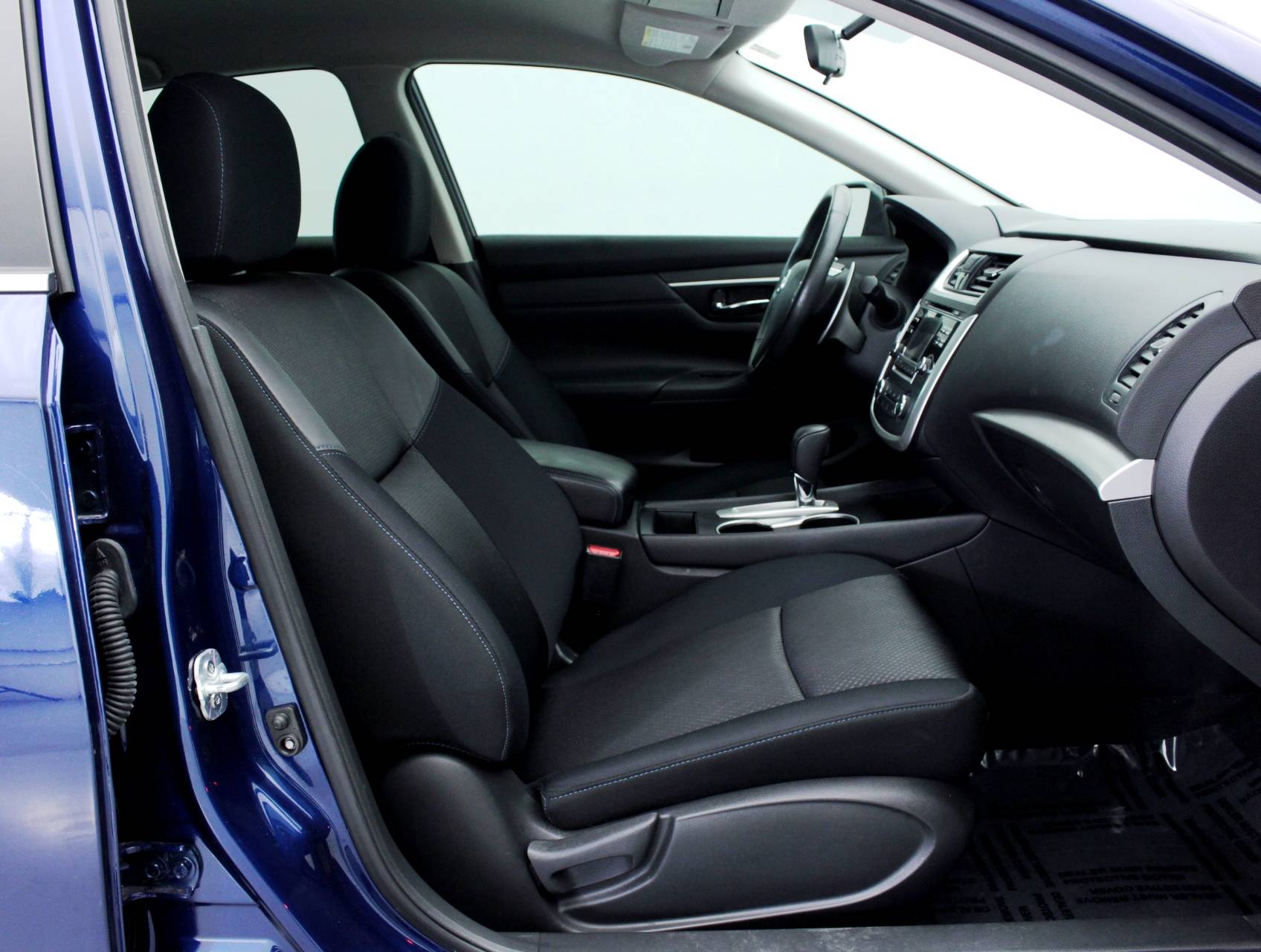 Florida Fine Cars - Used NISSAN ALTIMA 2016 MIAMI Sr