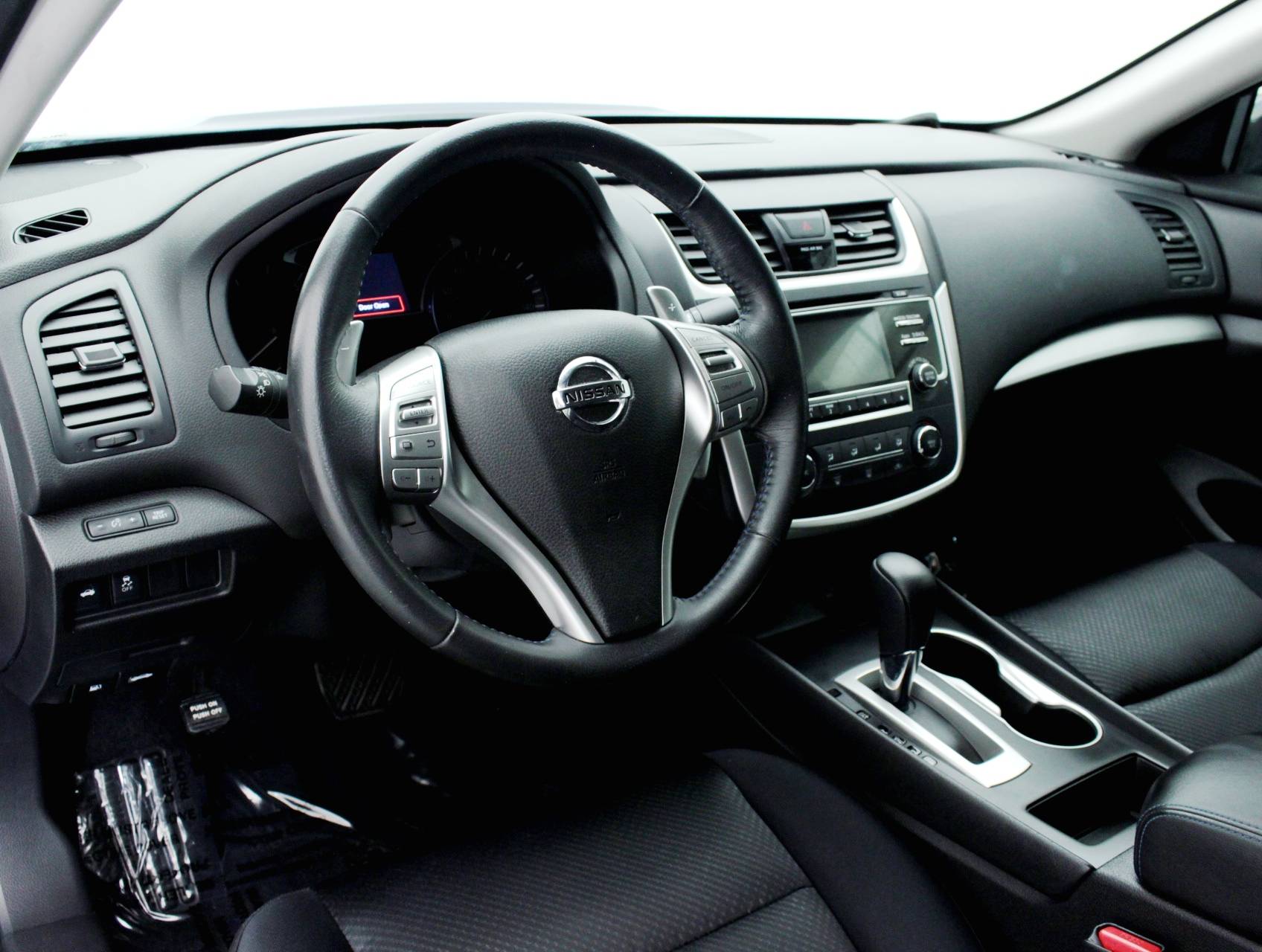 Florida Fine Cars - Used NISSAN ALTIMA 2016 MIAMI Sr