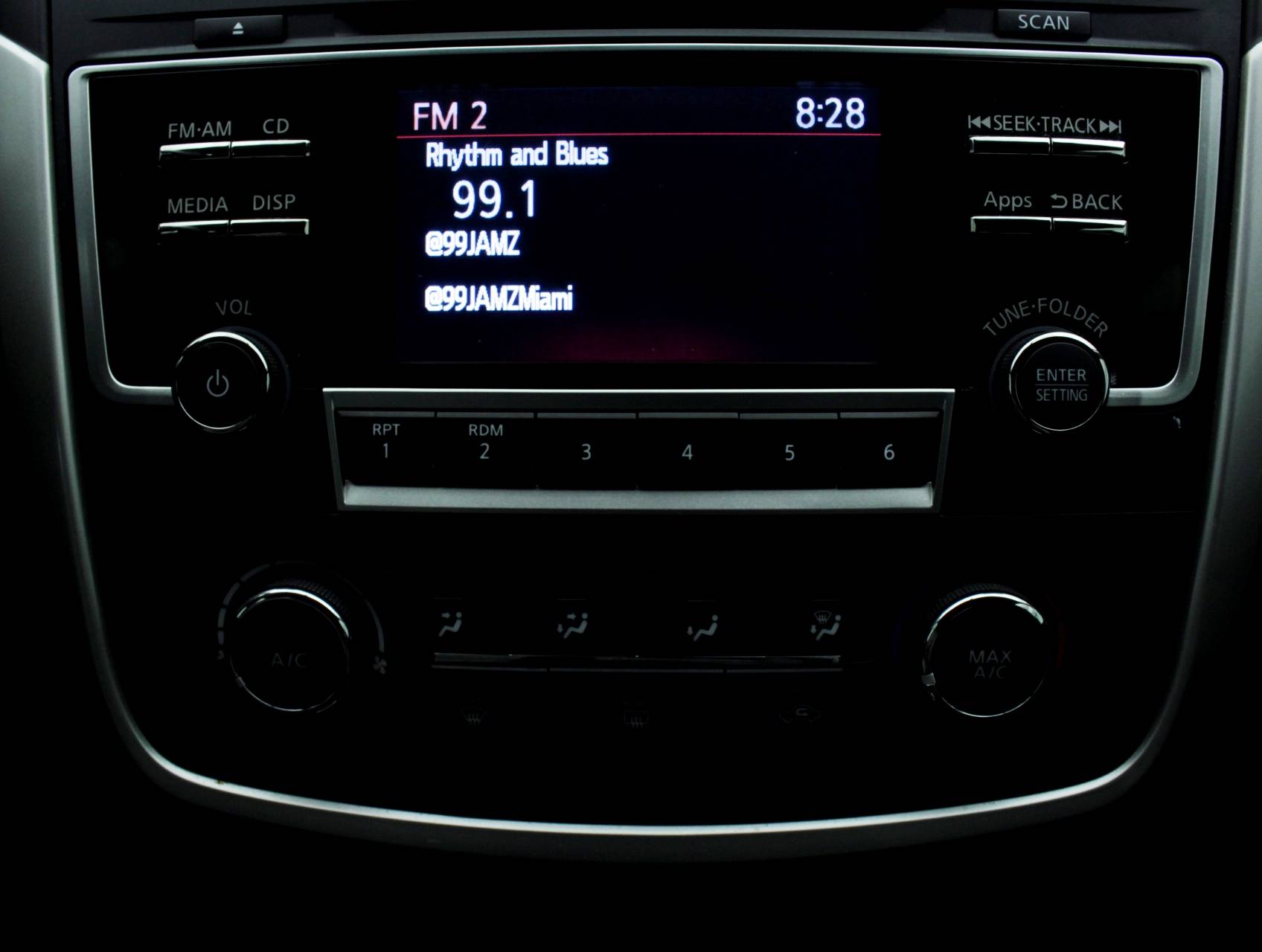 Florida Fine Cars - Used NISSAN ALTIMA 2016 MIAMI Sr