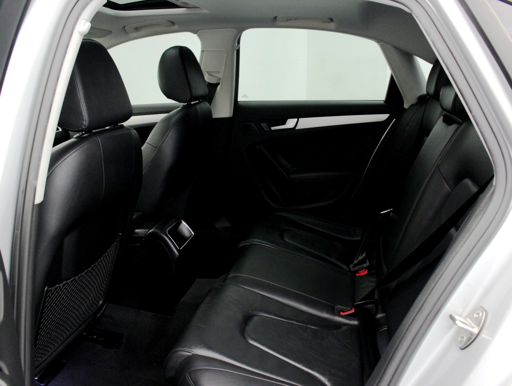 Florida Fine Cars - Used AUDI A4 2011 MARGATE PREMIUM