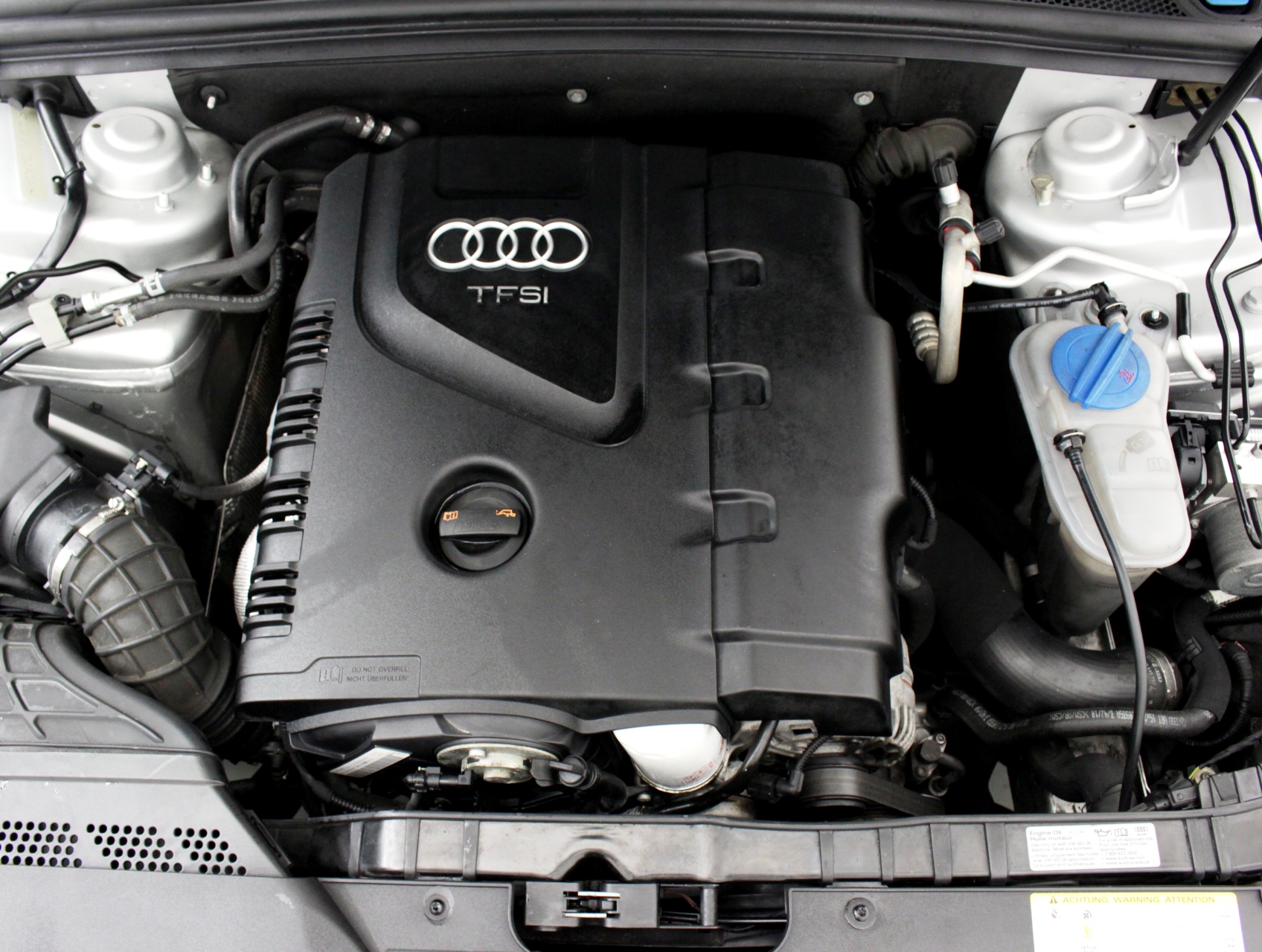 Florida Fine Cars - Used AUDI A4 2011 MARGATE PREMIUM