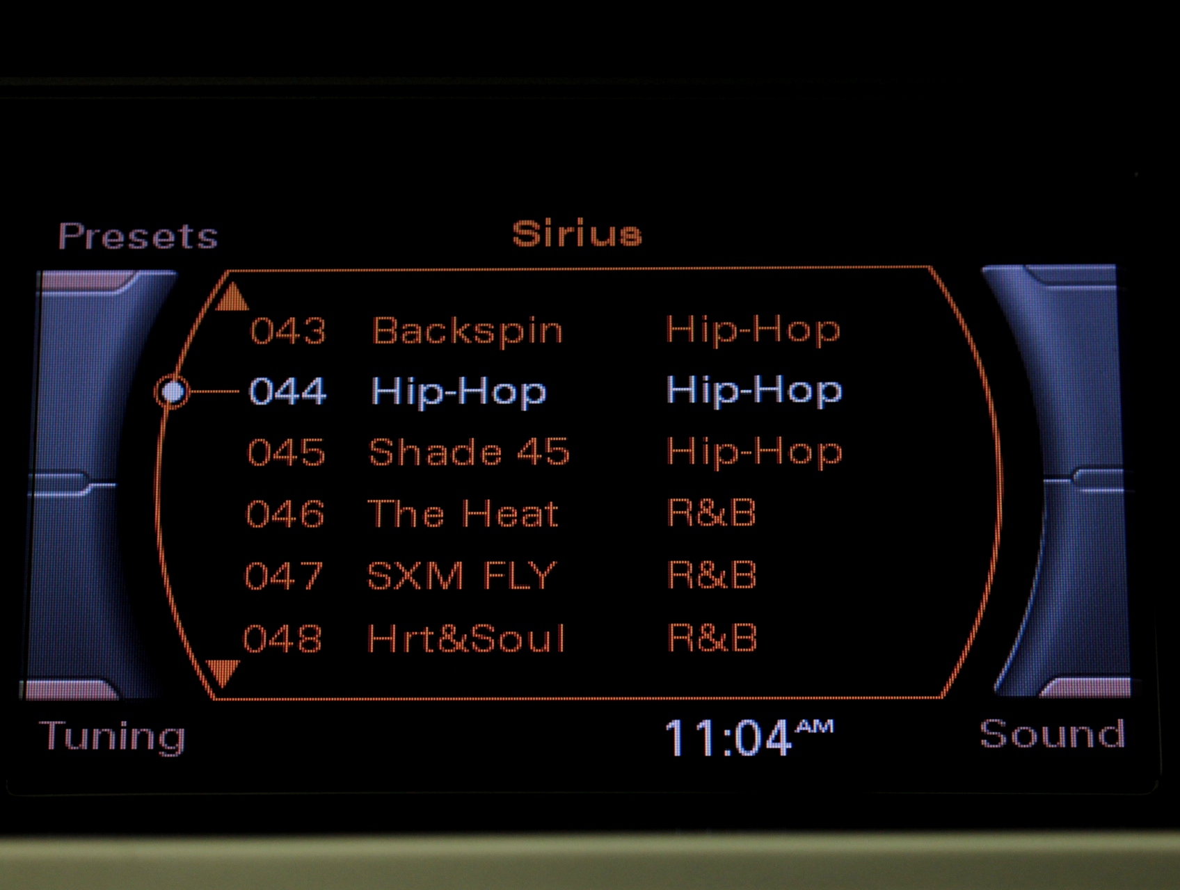 Florida Fine Cars - Used AUDI A4 2011 MARGATE PREMIUM