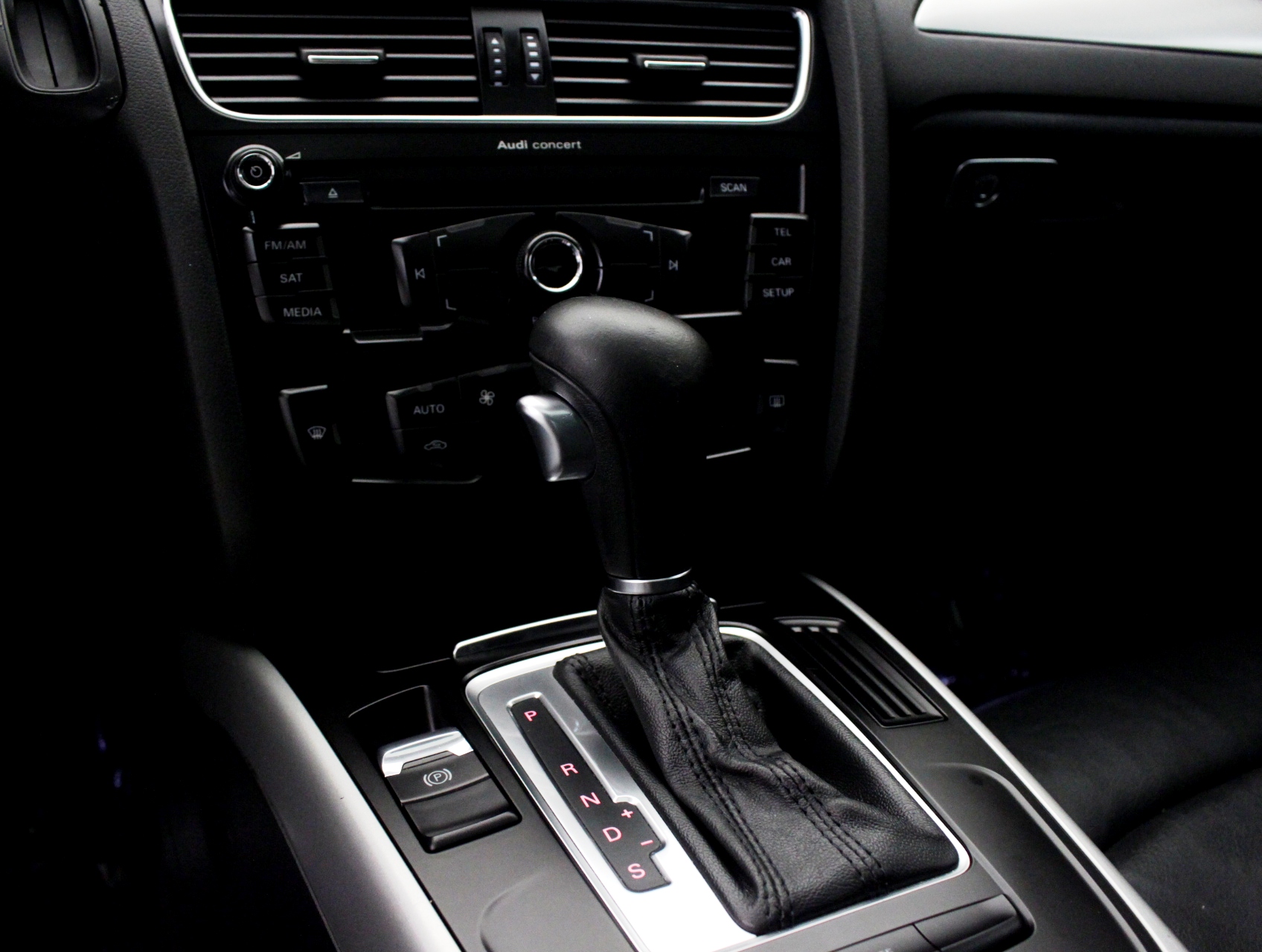 Florida Fine Cars - Used AUDI A4 2011 MARGATE PREMIUM