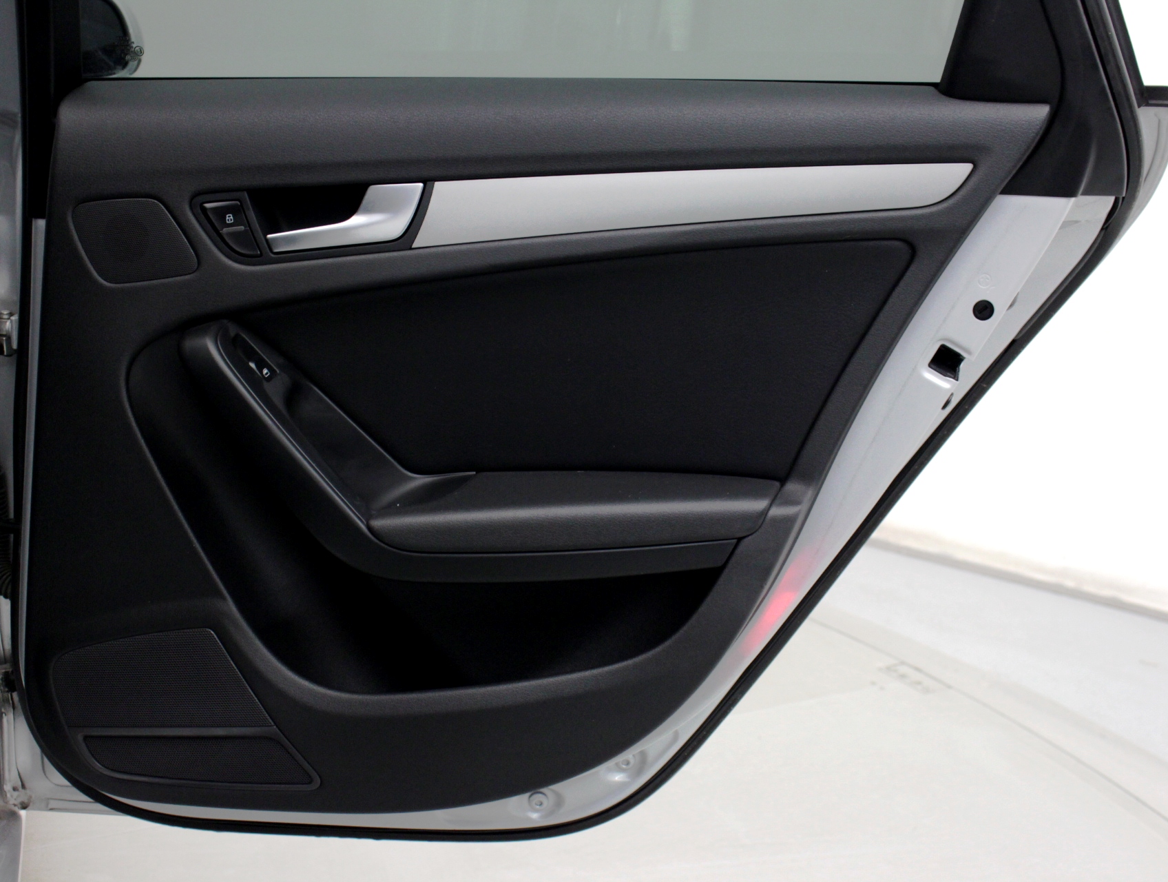 Florida Fine Cars - Used AUDI A4 2011 MARGATE PREMIUM