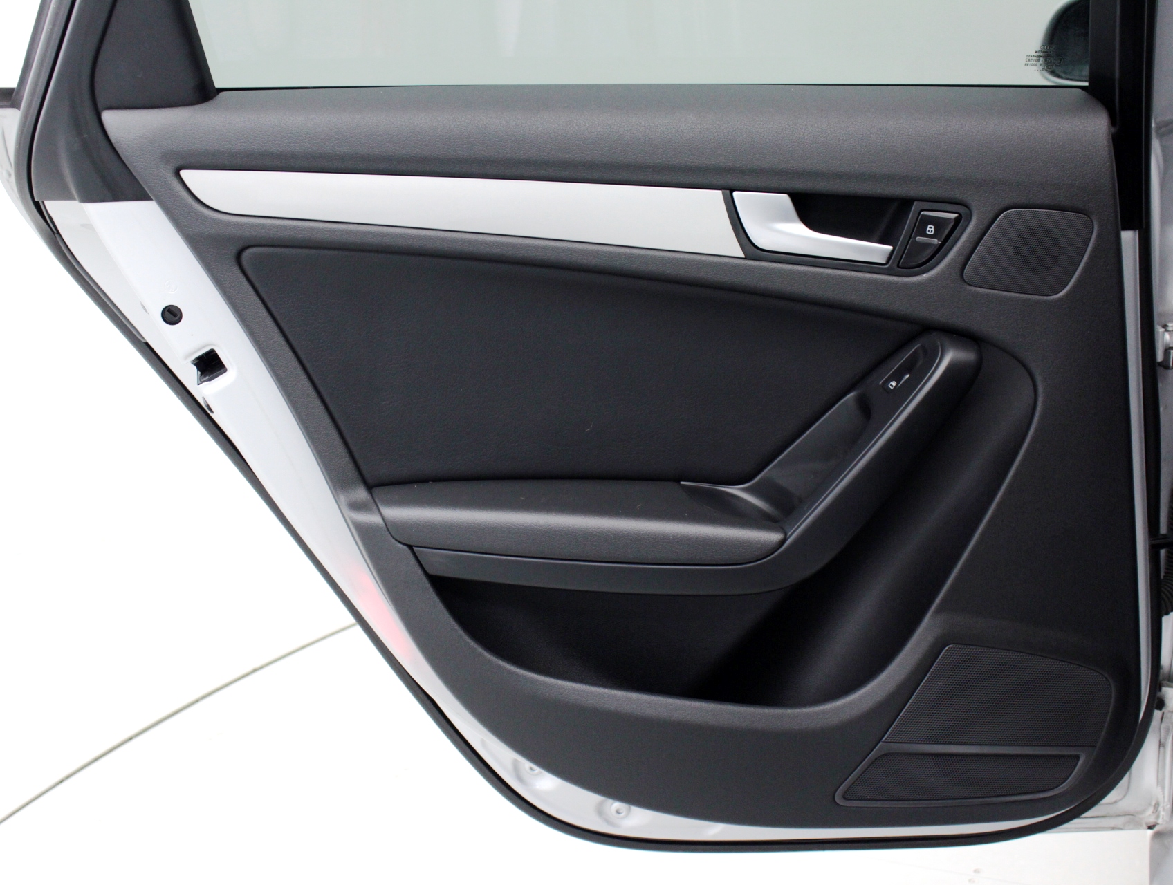 Florida Fine Cars - Used AUDI A4 2011 MARGATE PREMIUM