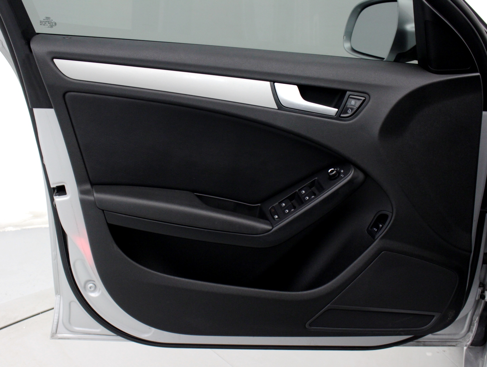 Florida Fine Cars - Used AUDI A4 2011 MARGATE PREMIUM