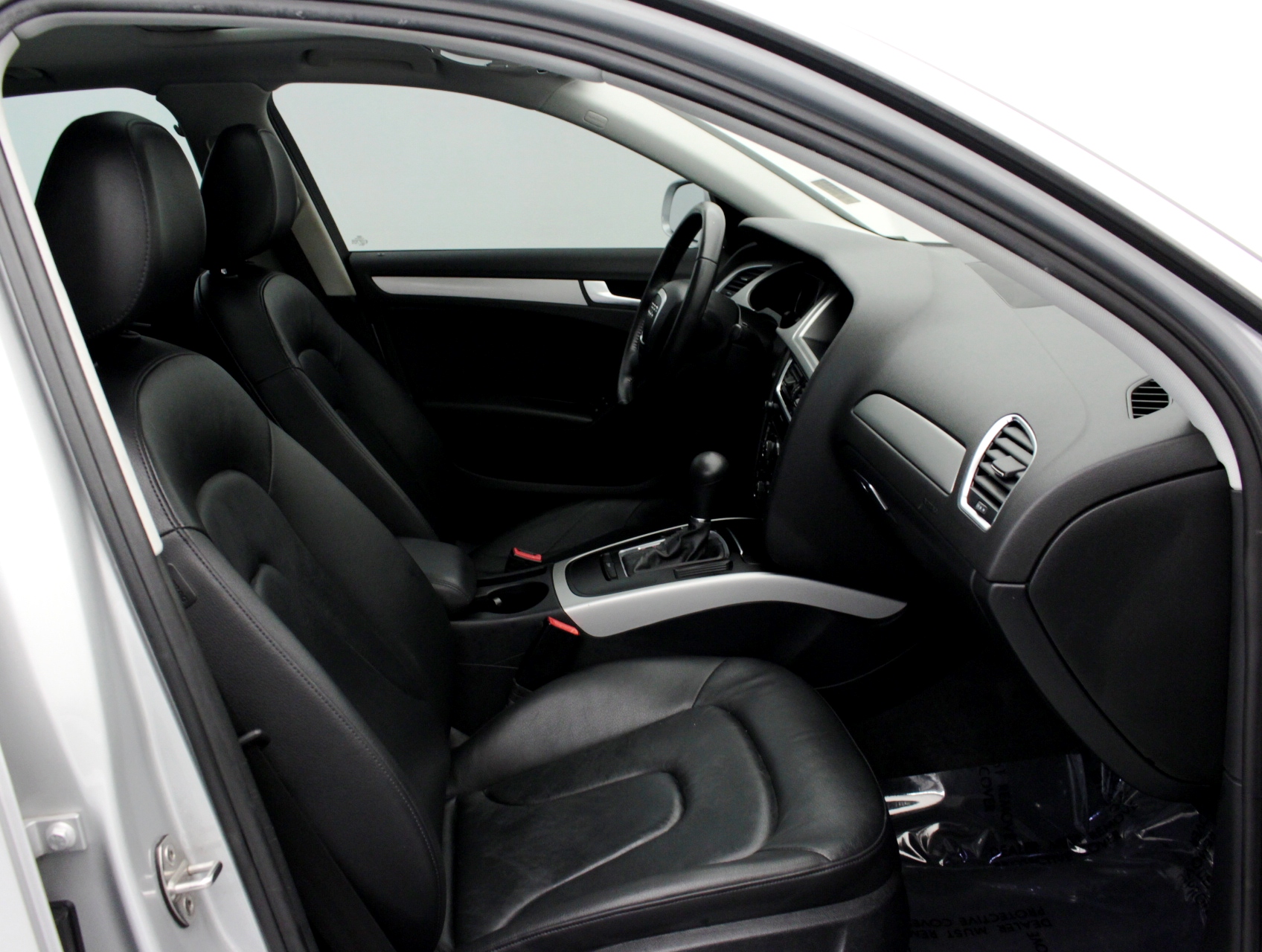 Florida Fine Cars - Used AUDI A4 2011 MARGATE PREMIUM