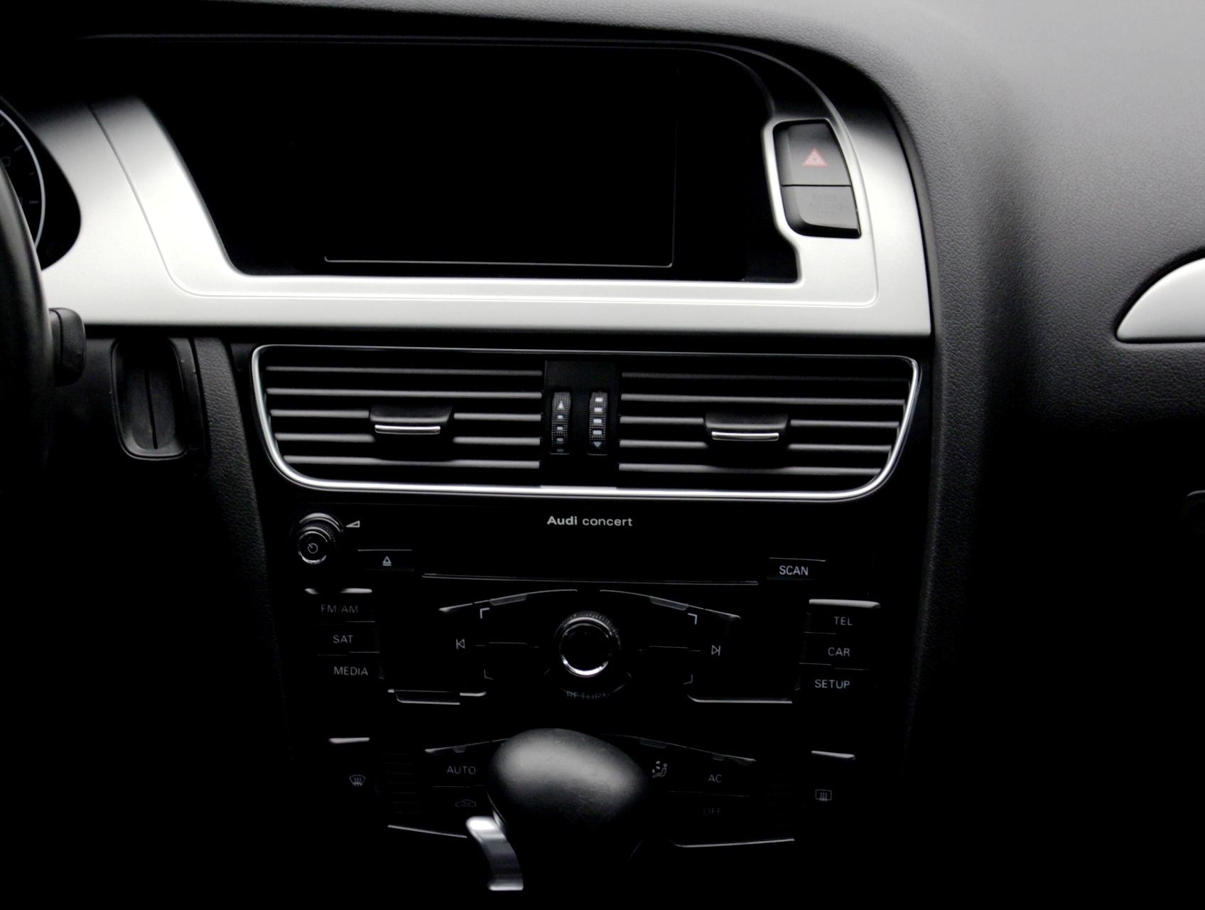 Florida Fine Cars - Used AUDI A4 2011 MARGATE PREMIUM