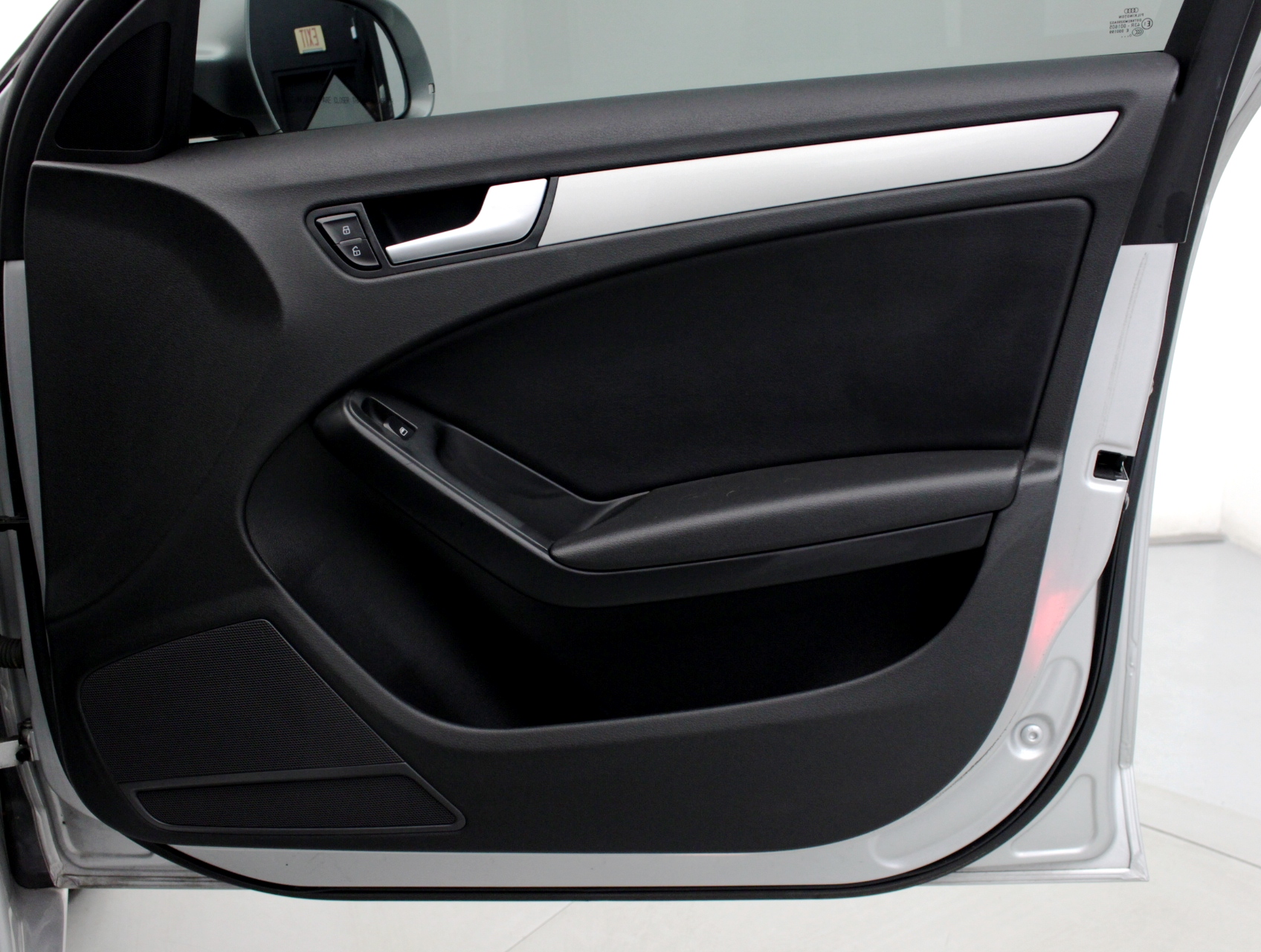 Florida Fine Cars - Used AUDI A4 2011 MARGATE PREMIUM