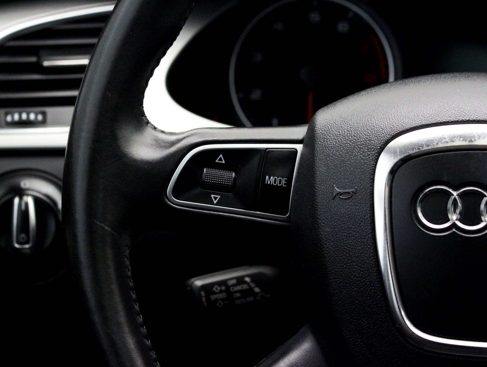 Florida Fine Cars - Used AUDI A4 2011 MARGATE PREMIUM