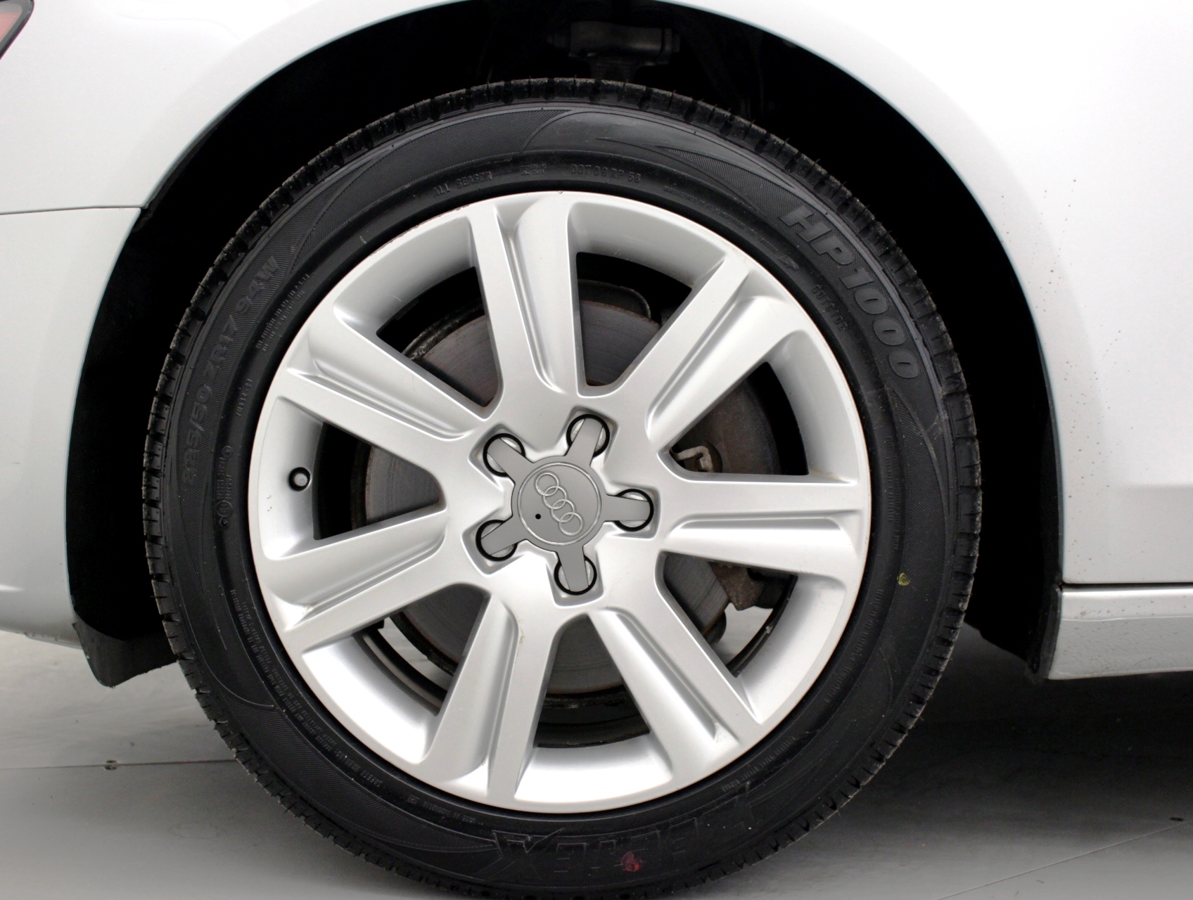 Florida Fine Cars - Used AUDI A4 2011 MARGATE PREMIUM