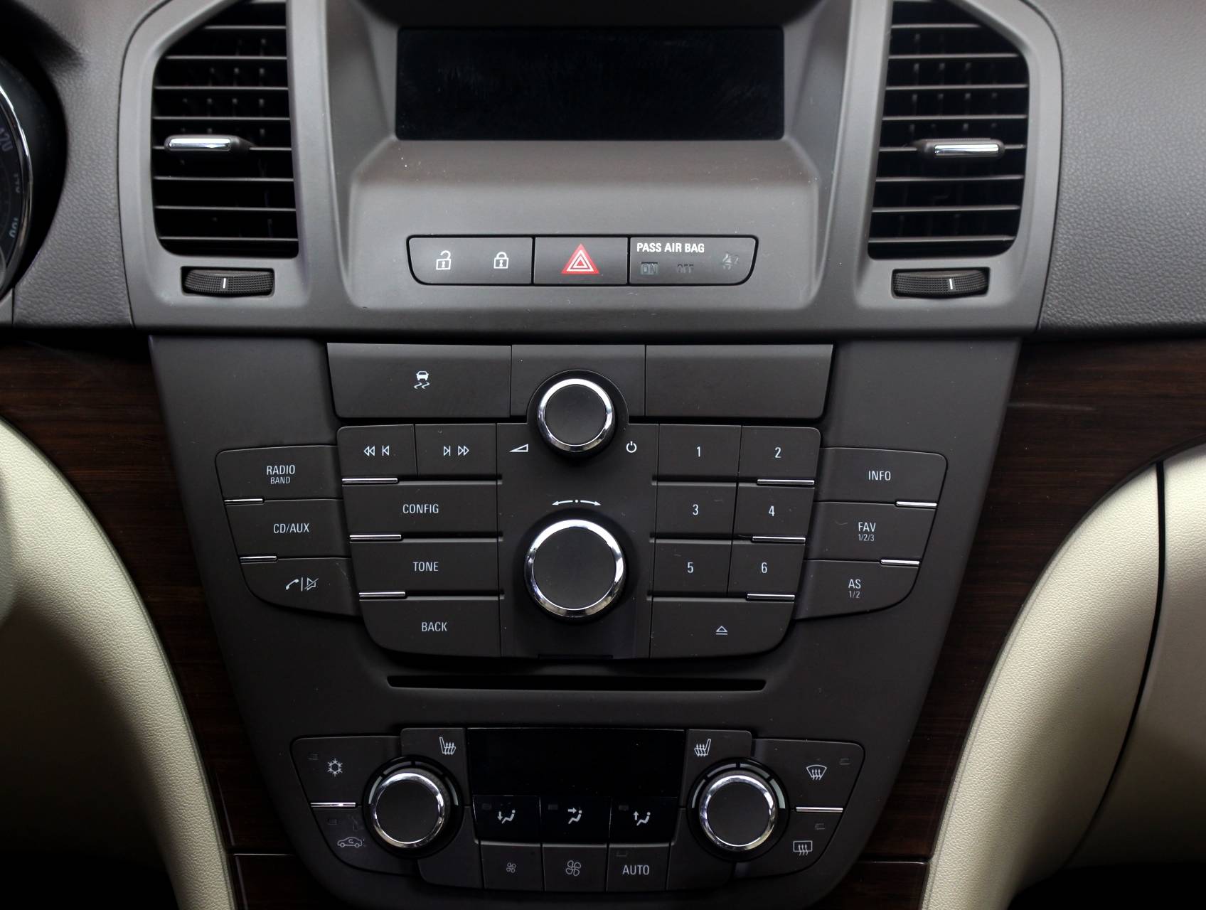 Florida Fine Cars - Used BUICK REGAL 2011 WEST PALM CXL-2XL