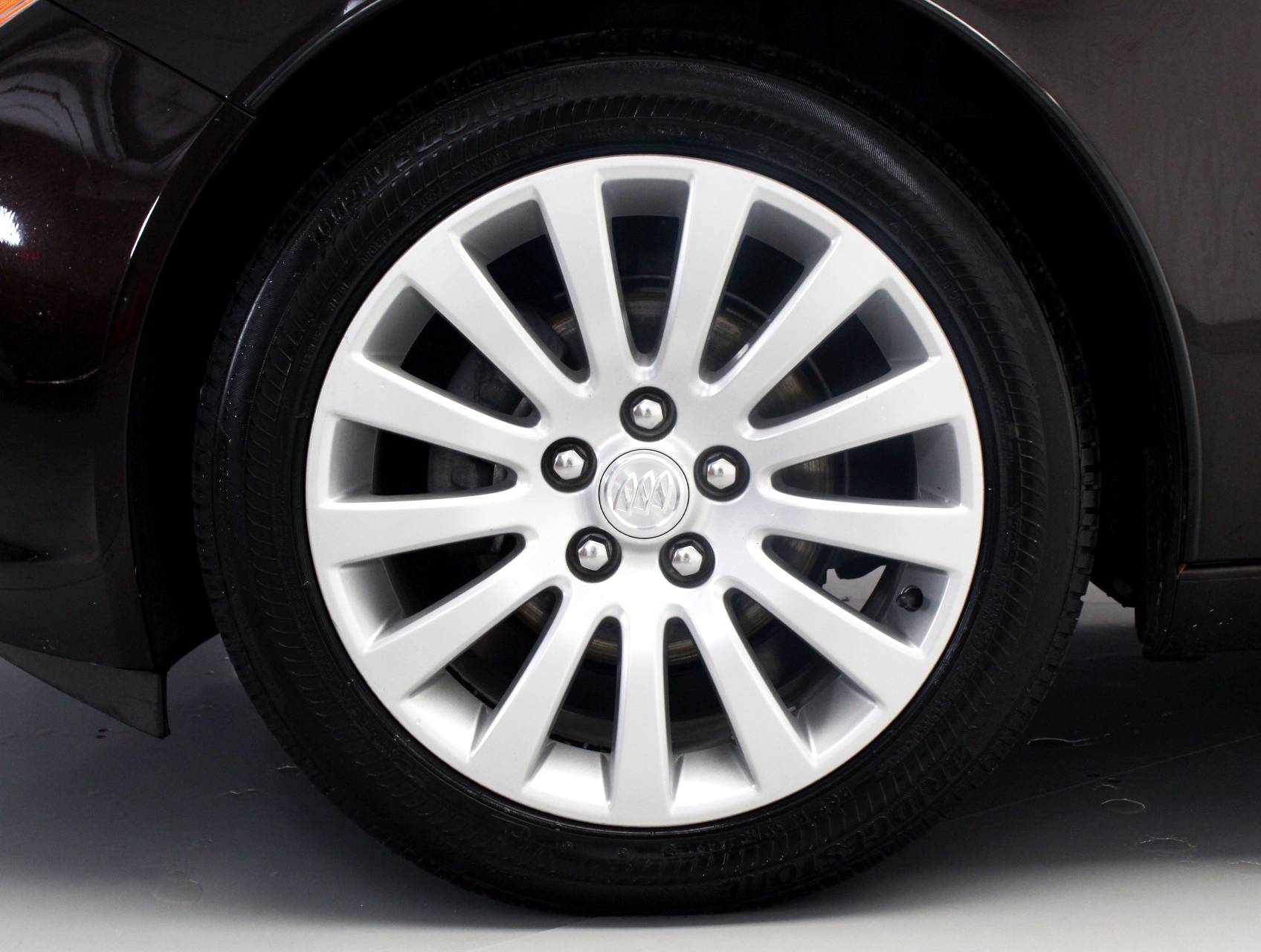 Florida Fine Cars - Used BUICK REGAL 2011 WEST PALM CXL-2XL