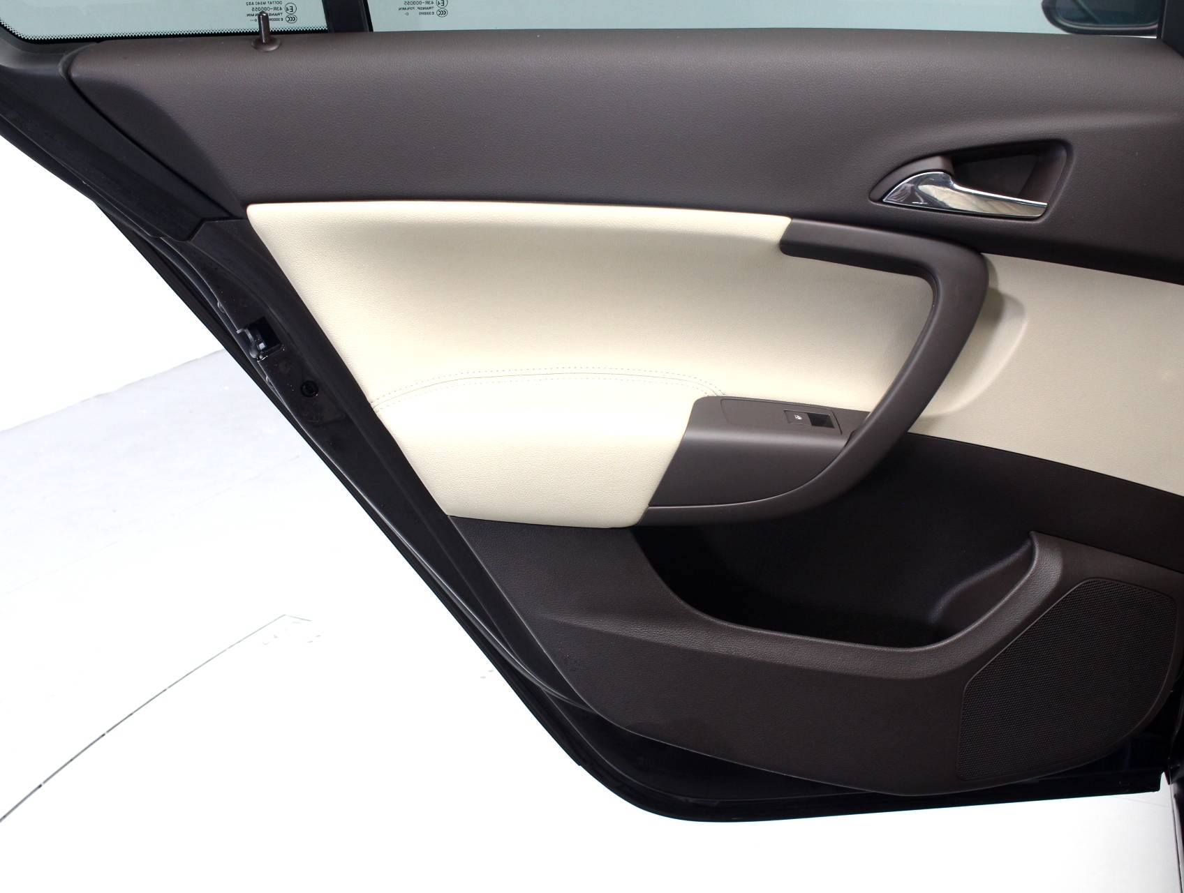 Florida Fine Cars - Used BUICK REGAL 2011 WEST PALM CXL-2XL