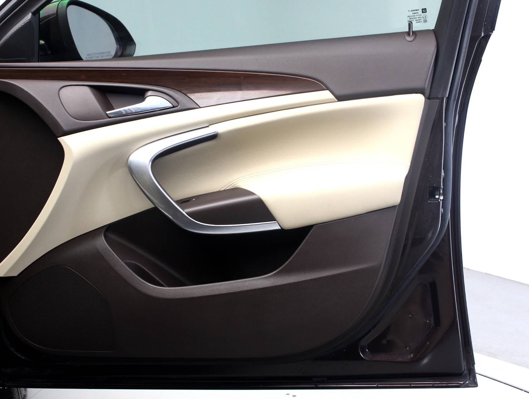 Florida Fine Cars - Used BUICK REGAL 2011 WEST PALM CXL-2XL