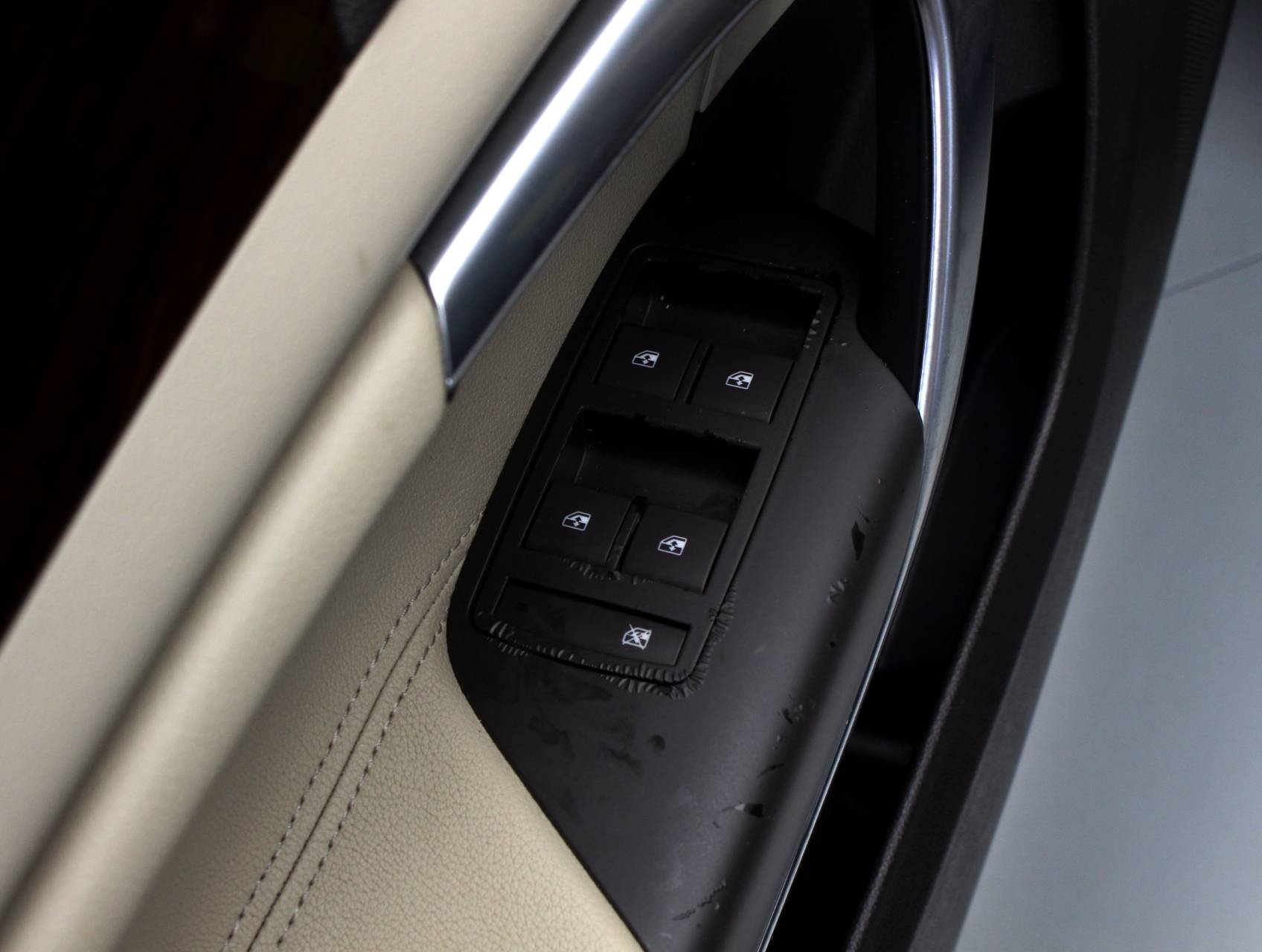 Florida Fine Cars - Used BUICK REGAL 2011 WEST PALM CXL-2XL