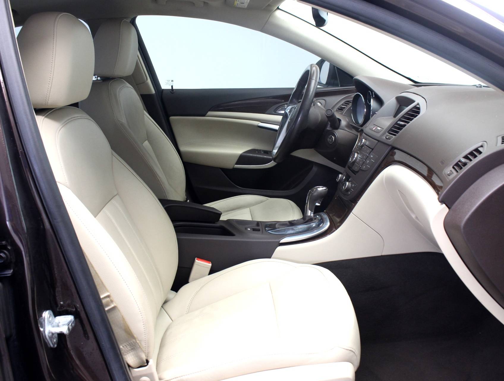 Florida Fine Cars - Used BUICK REGAL 2011 WEST PALM CXL-2XL