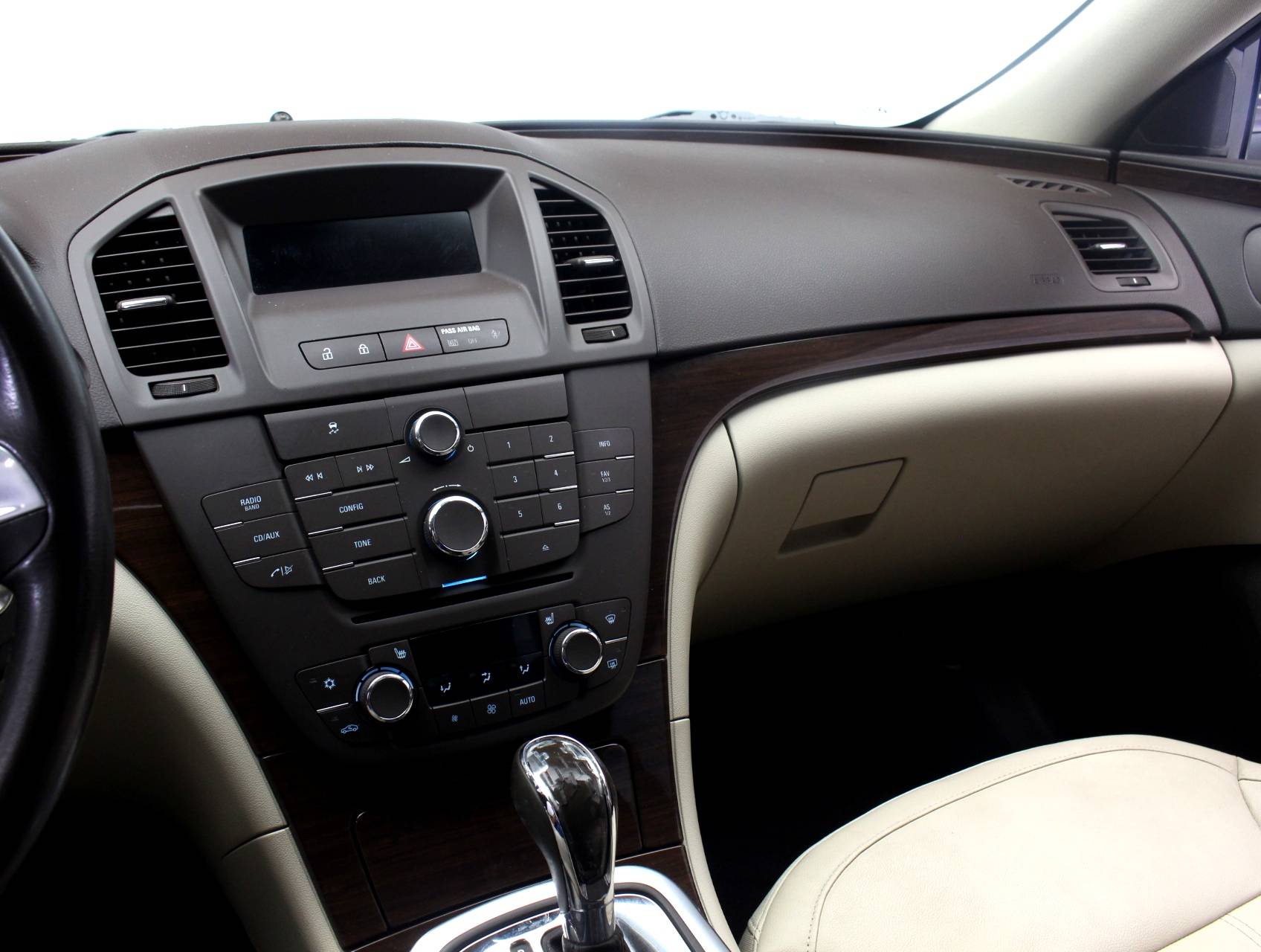 Florida Fine Cars - Used BUICK REGAL 2011 WEST PALM CXL-2XL