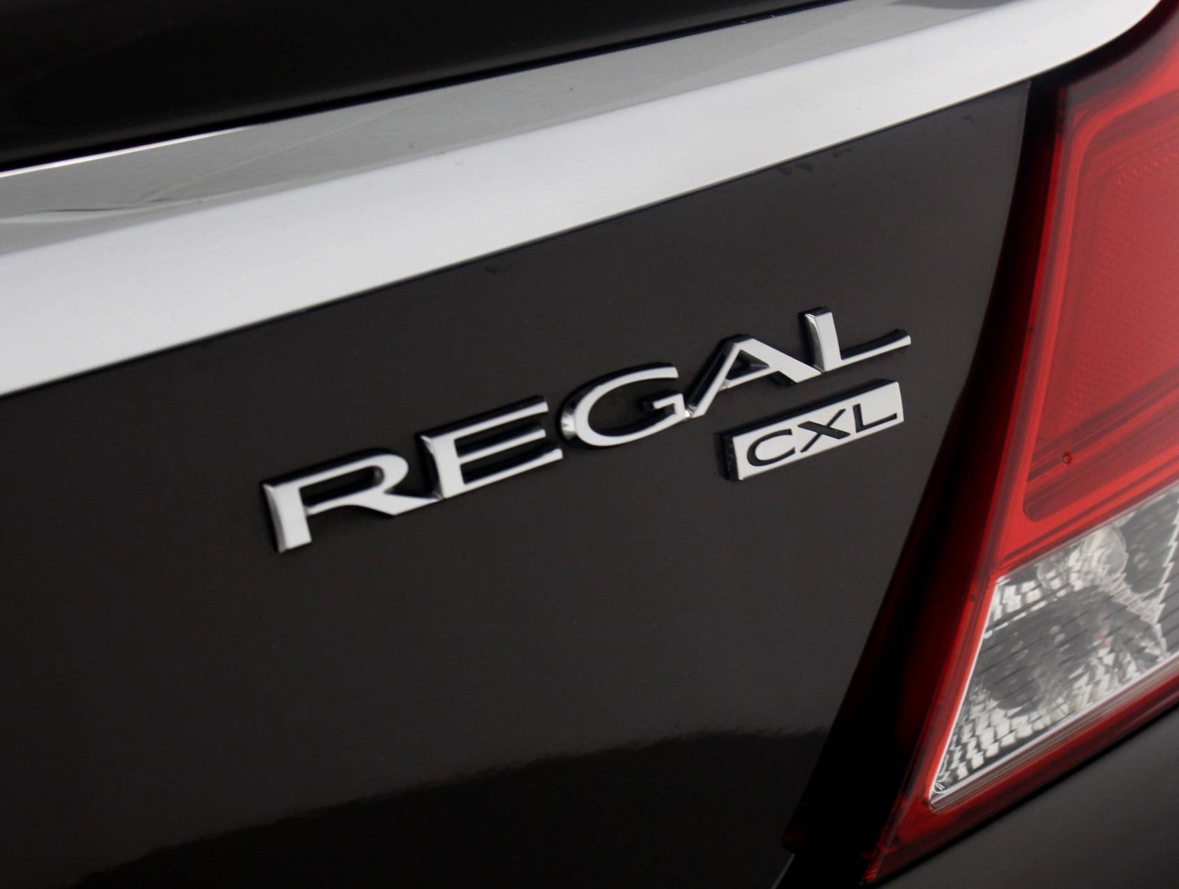 Florida Fine Cars - Used BUICK REGAL 2011 WEST PALM CXL-2XL