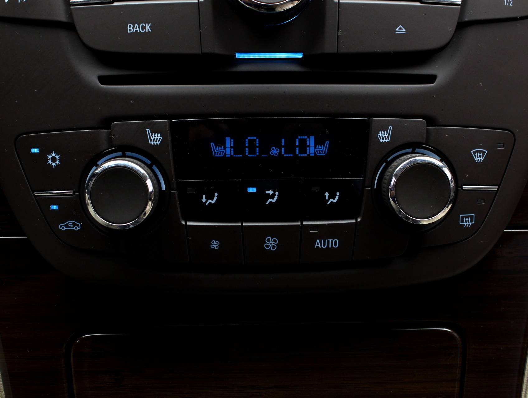 Florida Fine Cars - Used BUICK REGAL 2011 WEST PALM CXL-2XL