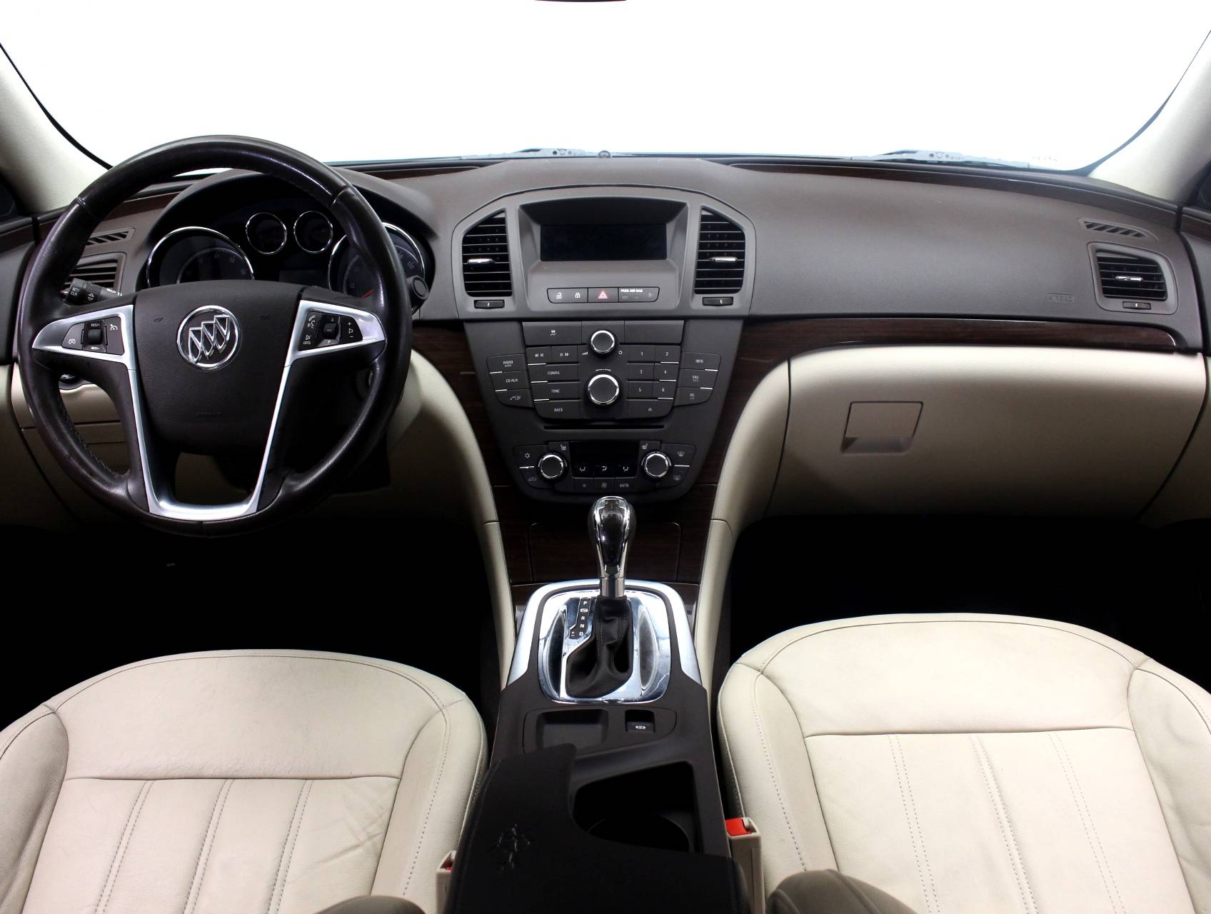 Florida Fine Cars - Used BUICK REGAL 2011 WEST PALM CXL-2XL