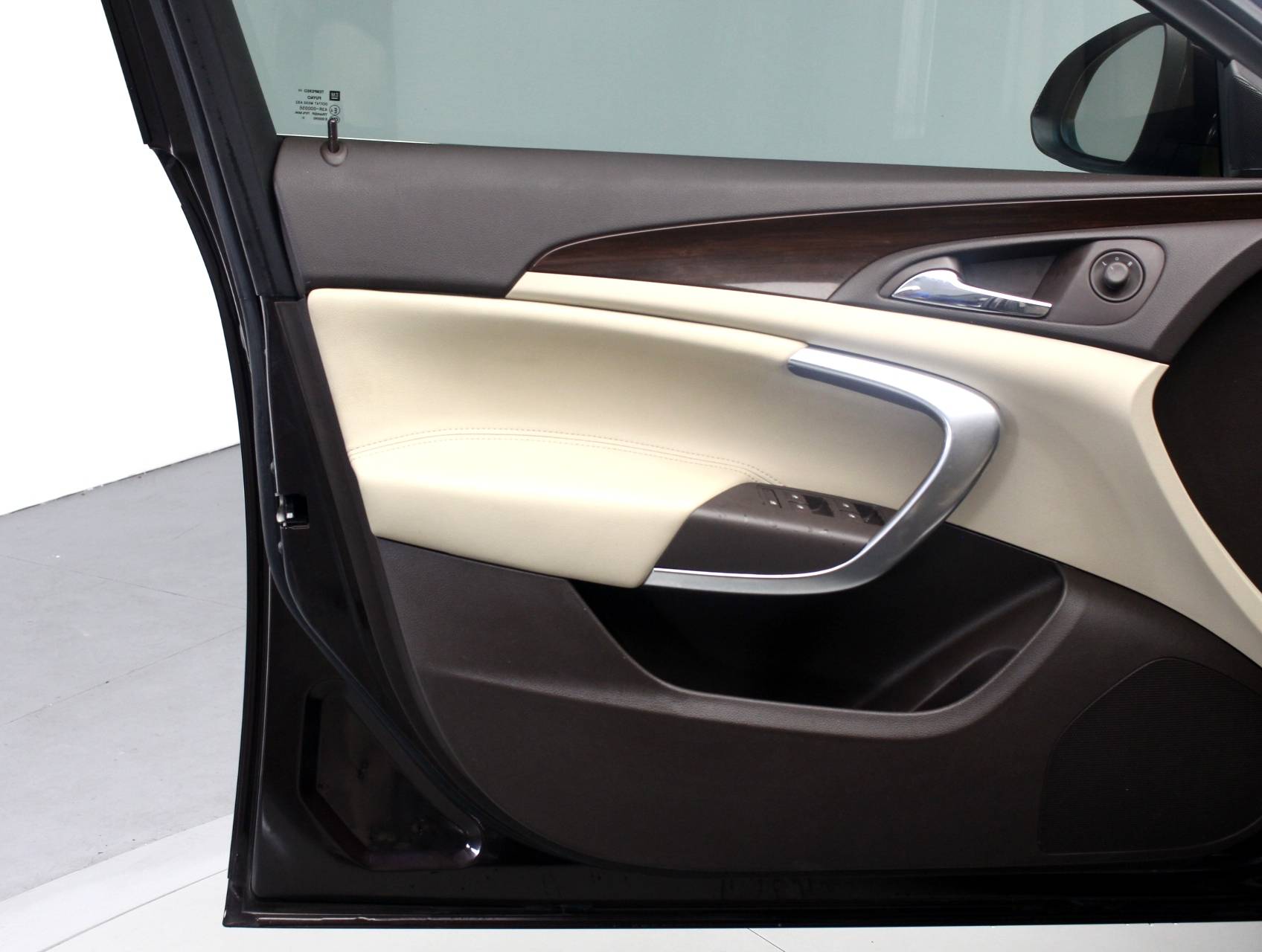 Florida Fine Cars - Used BUICK REGAL 2011 WEST PALM CXL-2XL