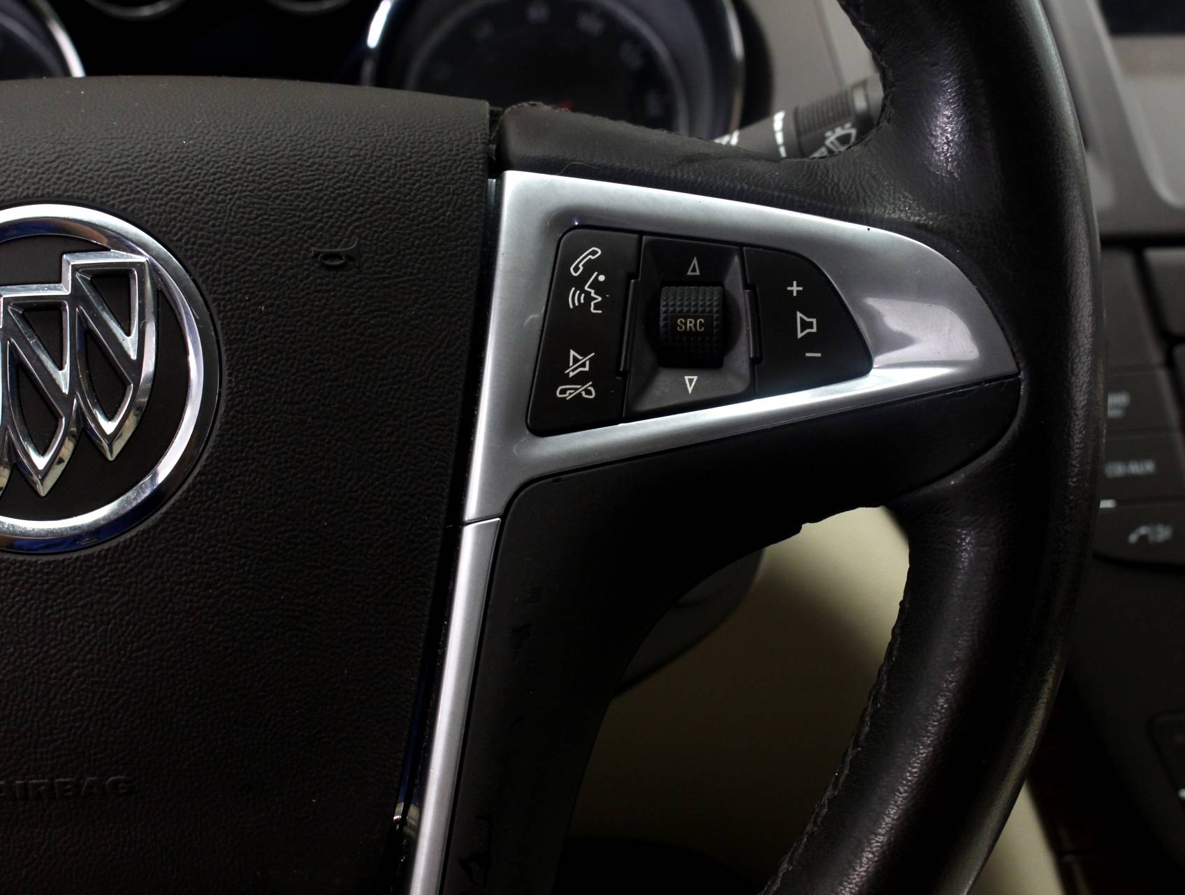 Florida Fine Cars - Used BUICK REGAL 2011 WEST PALM CXL-2XL