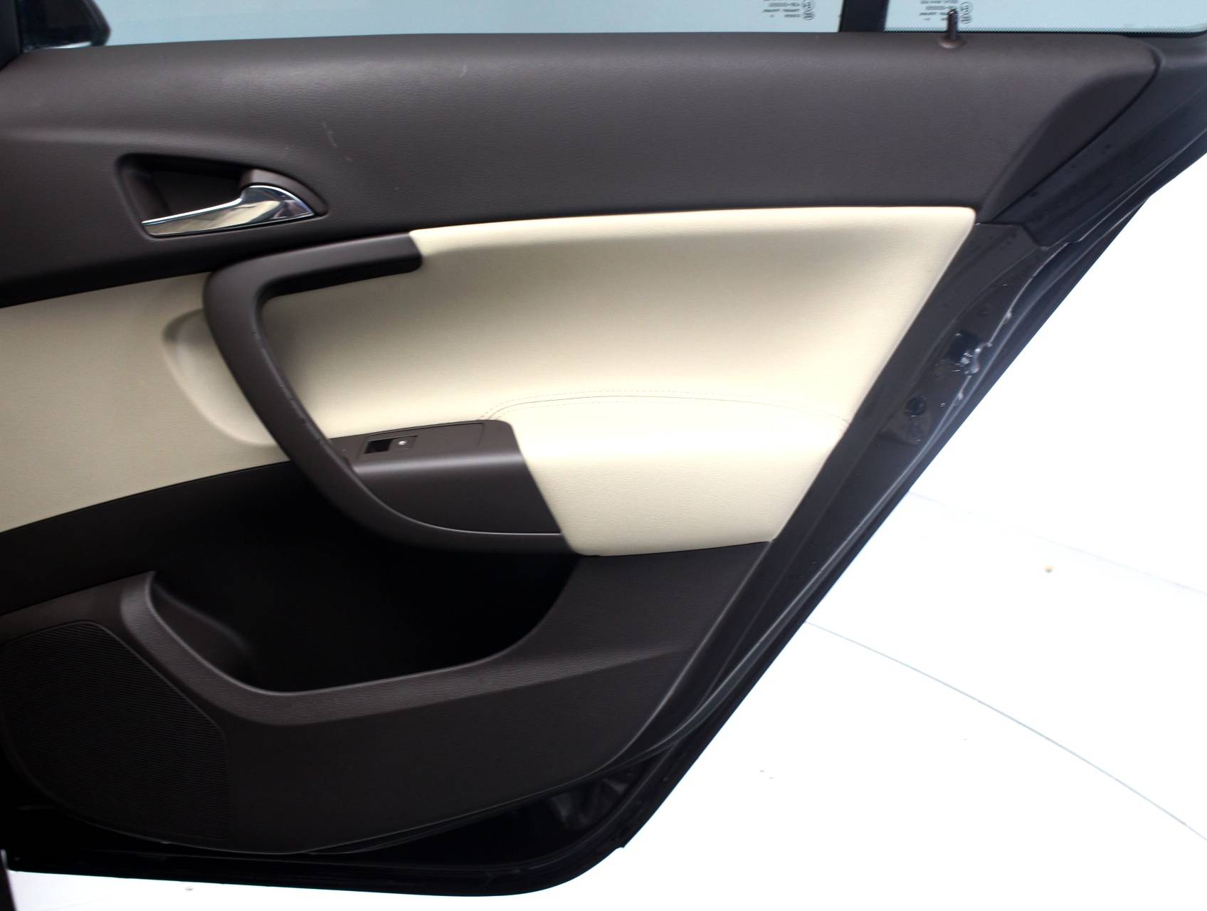 Florida Fine Cars - Used BUICK REGAL 2011 WEST PALM CXL-2XL