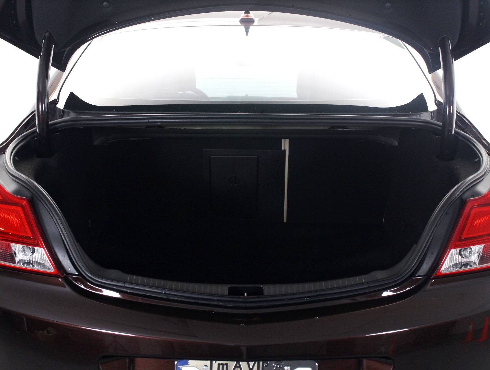 Florida Fine Cars - Used BUICK REGAL 2011 WEST PALM CXL-2XL