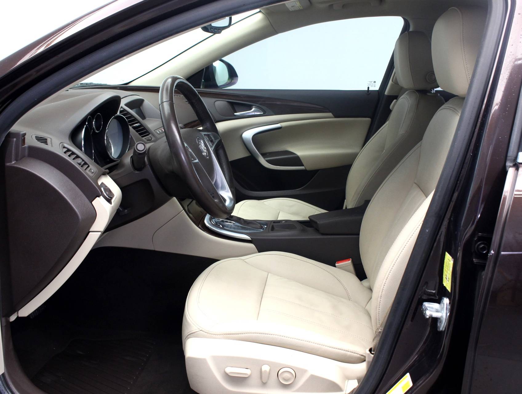 Florida Fine Cars - Used BUICK REGAL 2011 WEST PALM CXL-2XL