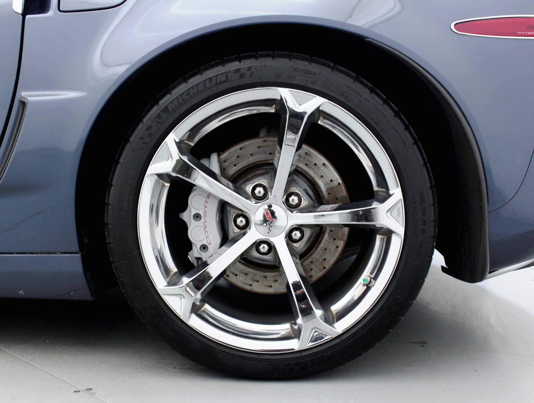 Florida Fine Cars - Used CHEVROLET CORVETTE 2011 HOLLYWOOD GRAND SPORT 3LT