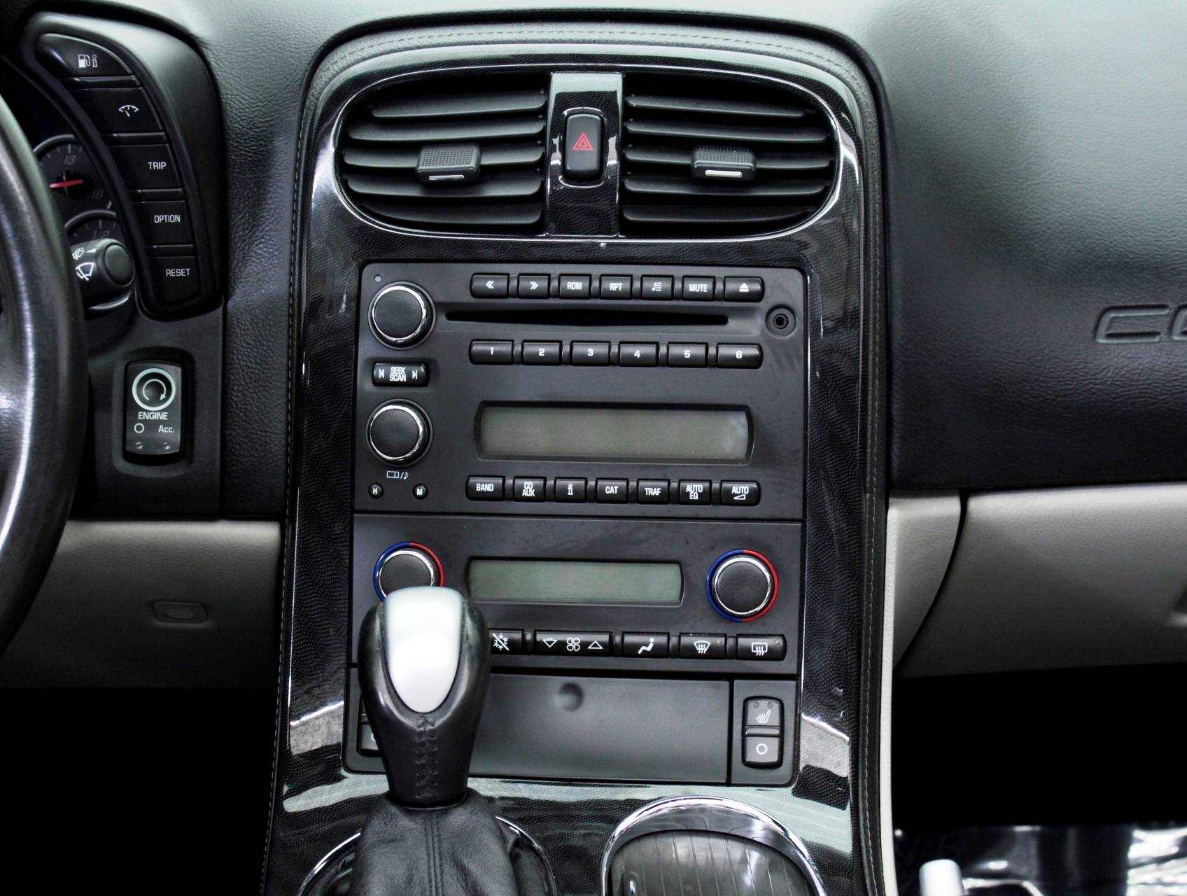 Florida Fine Cars - Used CHEVROLET CORVETTE 2011 HOLLYWOOD GRAND SPORT 3LT