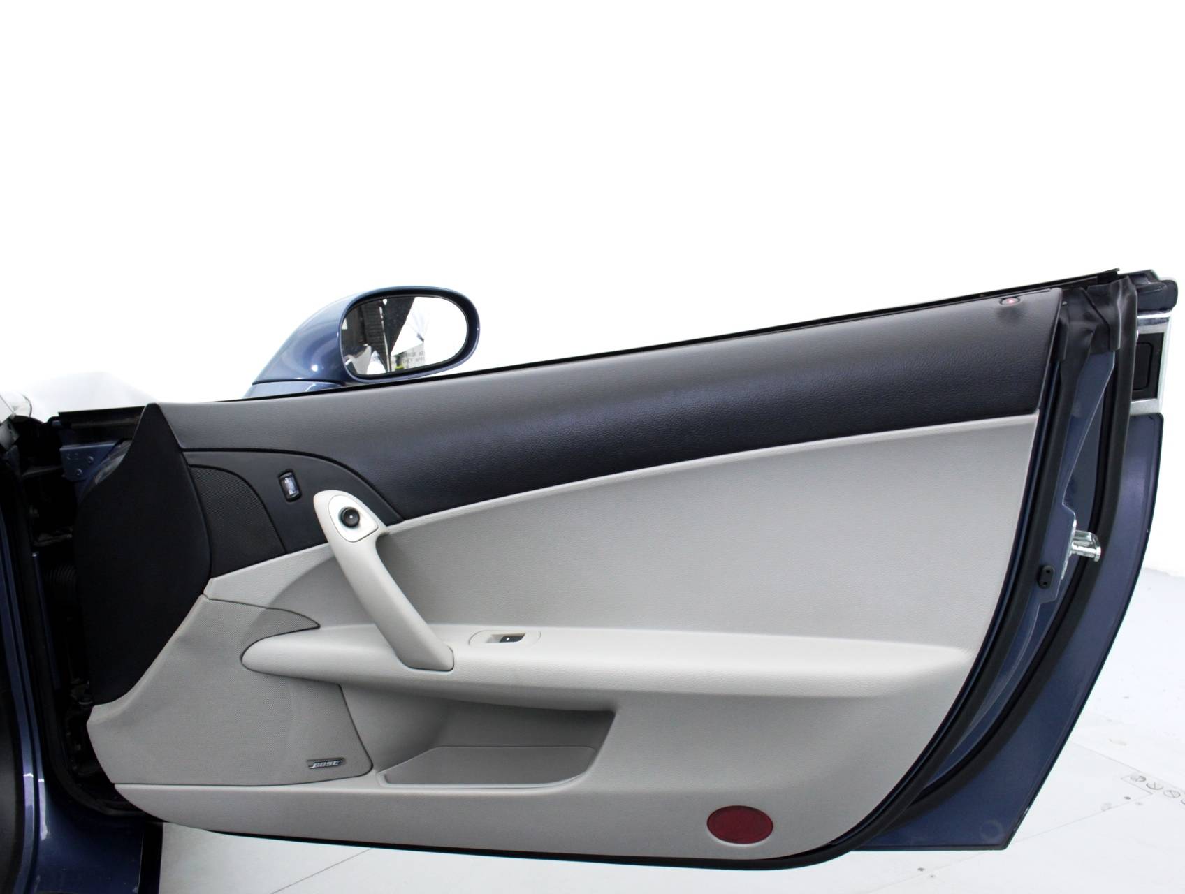 Florida Fine Cars - Used CHEVROLET CORVETTE 2011 HOLLYWOOD GRAND SPORT 3LT